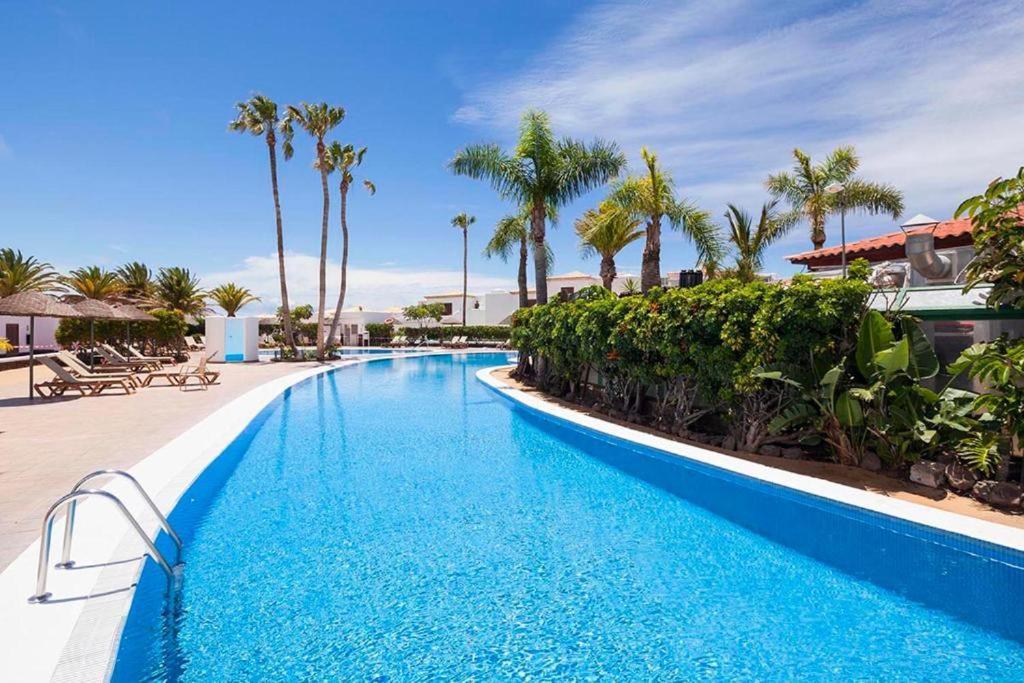 Horizon Hideaway, Golf Del Sur Apartamento *