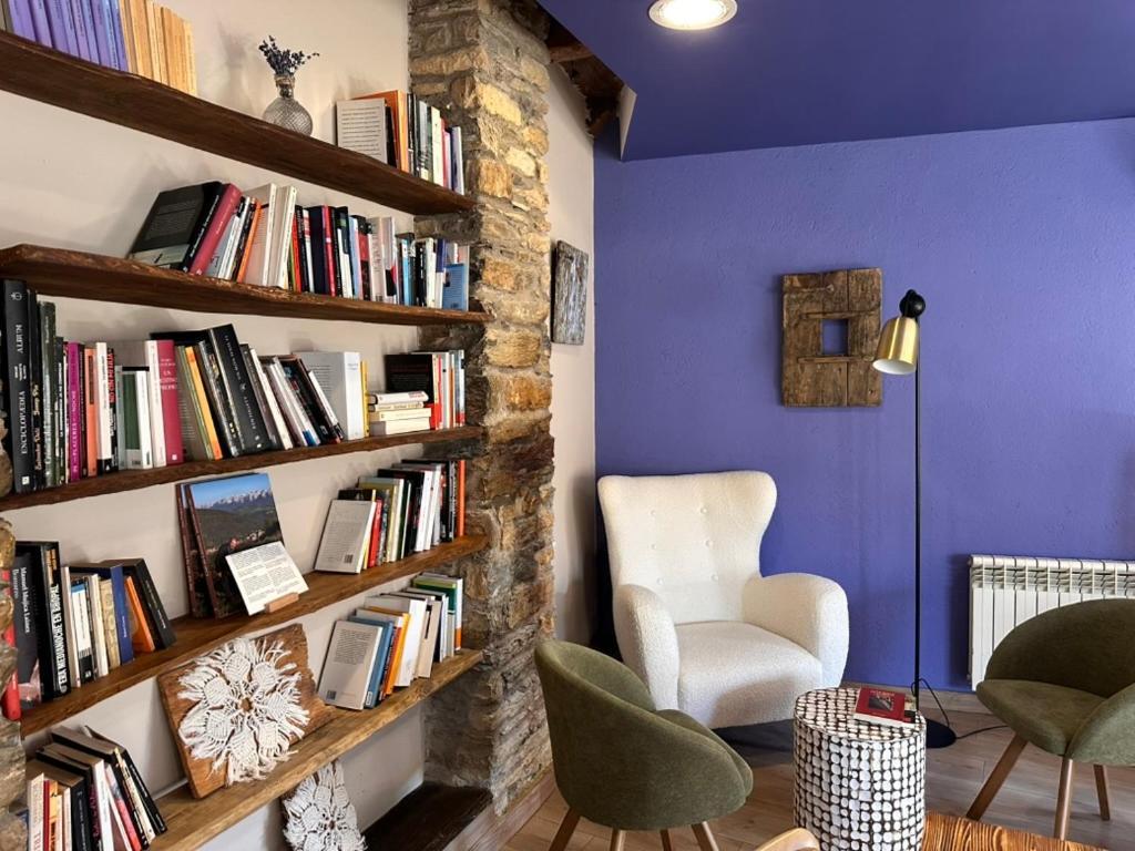 Hotel L'hotelet D'estamariu Cal Teixidor 3*