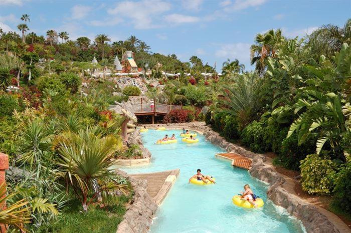Apartamento Horizon Hideaway, Golf Del Sur