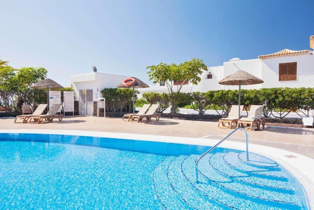 Horizon Hideaway, Golf Del Sur Apartamento San Miguel de Abona