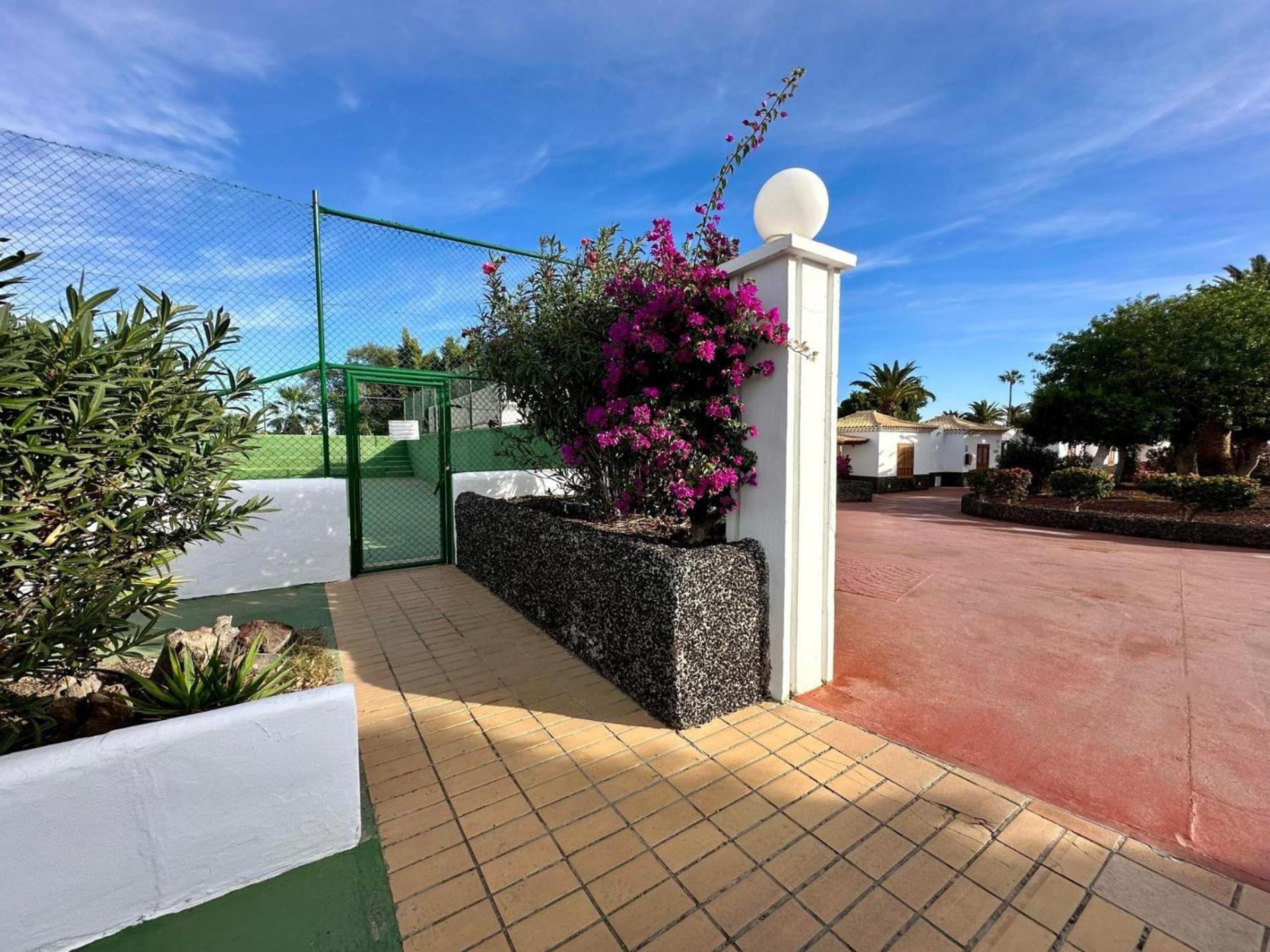Horizon Hideaway, Golf Del Sur Apartamento