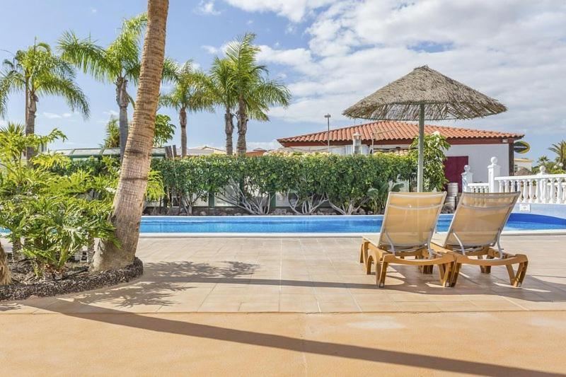 Apartamento Horizon Hideaway, Golf Del Sur