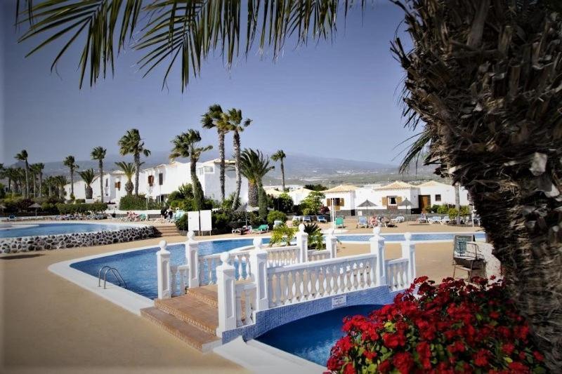 Horizon Hideaway, Golf Del Sur Apartamento San Miguel de Abona