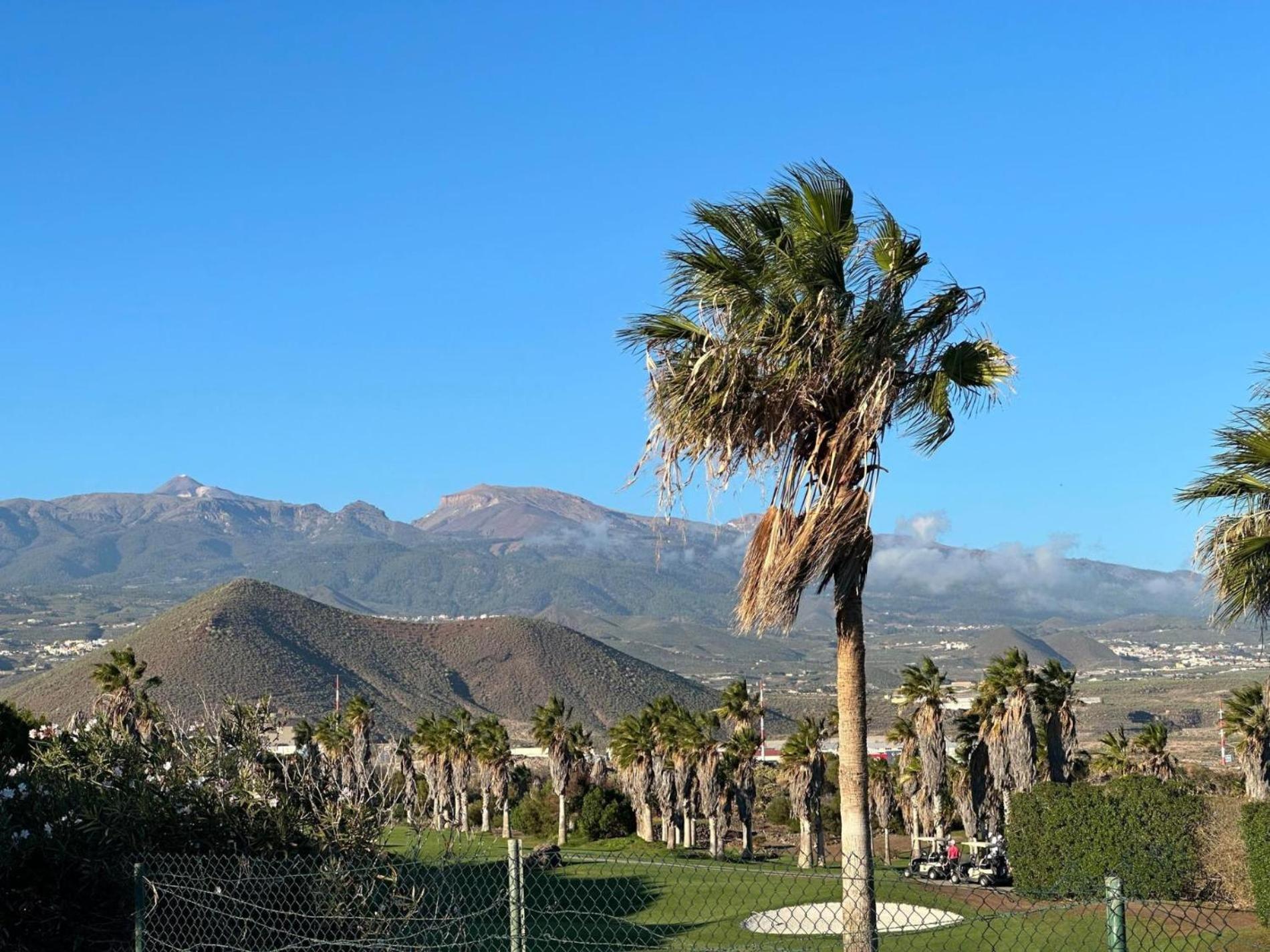 Apartamento Horizon Hideaway, Golf Del Sur