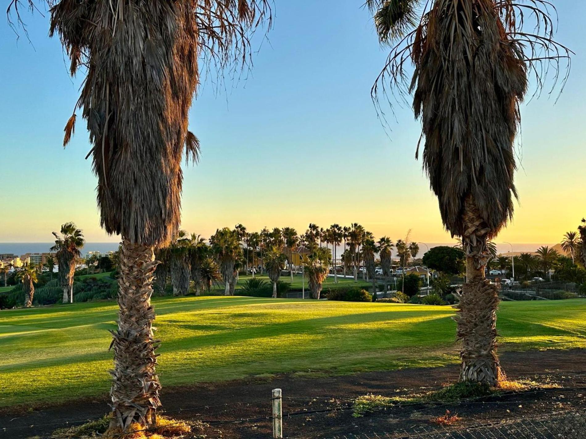 Horizon Hideaway, Golf Del Sur Apartamento San Miguel de Abona