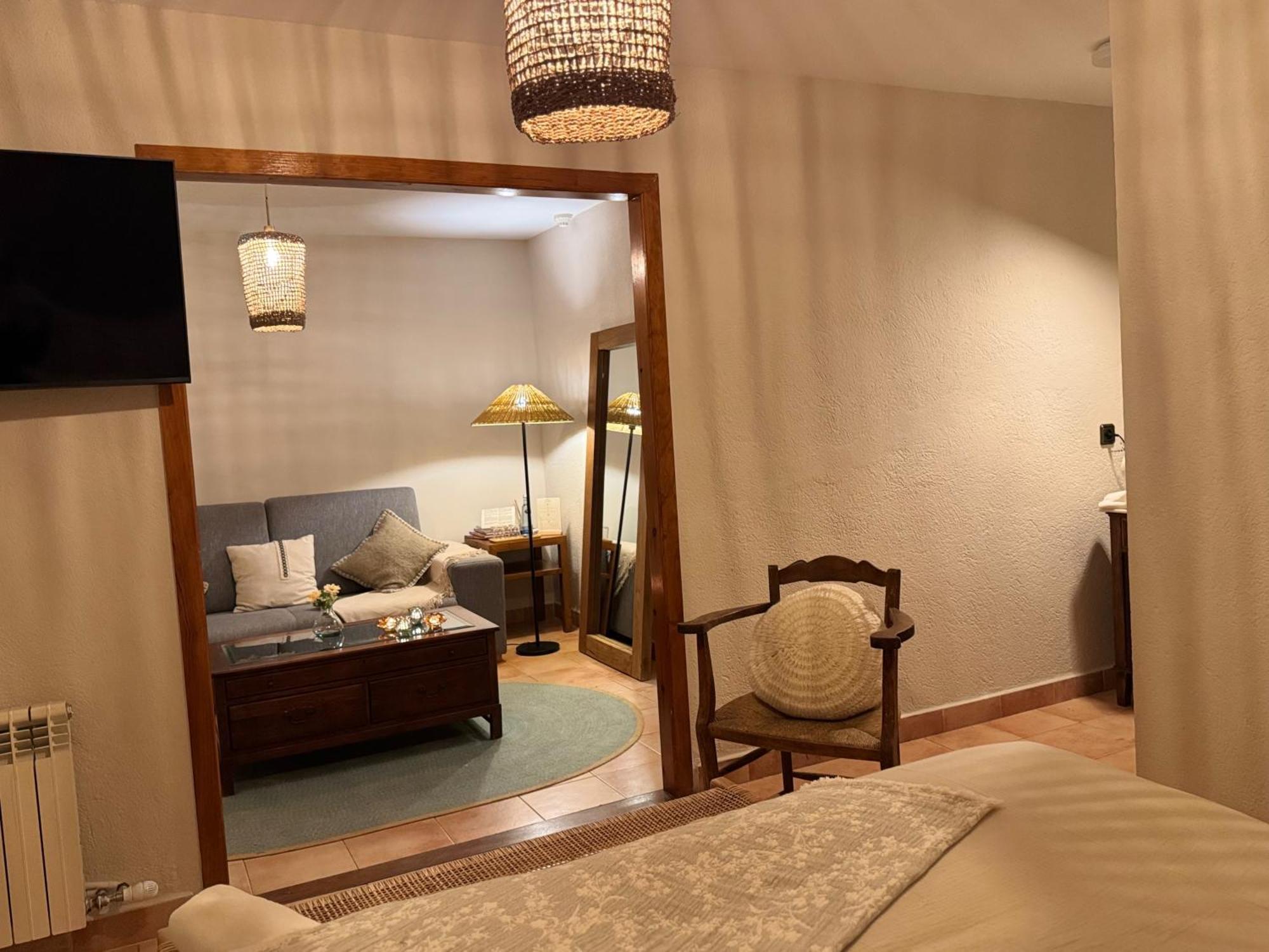 L'hotelet D'estamariu Cal Teixidor Hotel 3*