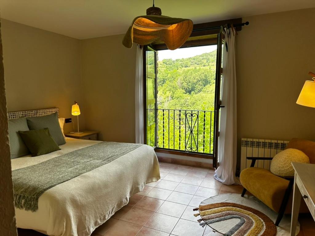 L'hotelet D'estamariu Cal Teixidor 3*