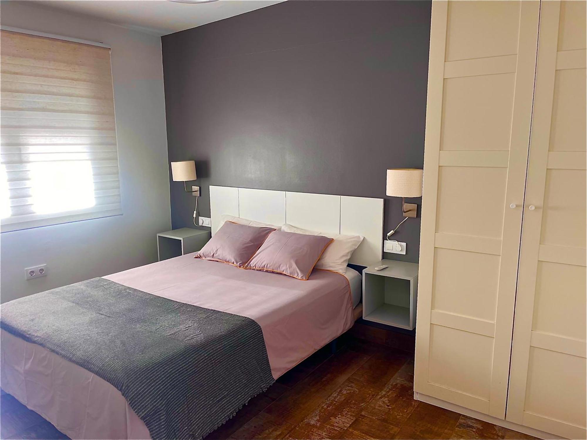 Apartment Con Piscina Adults Only Chiclana de la Frontera