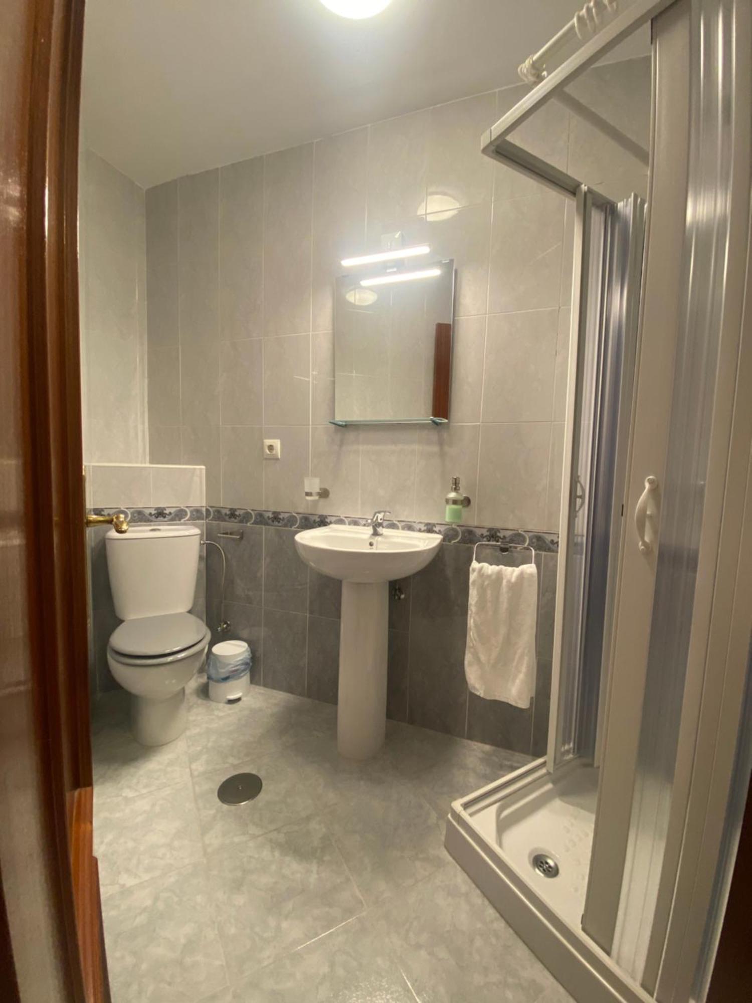 Apartment Muro Alto