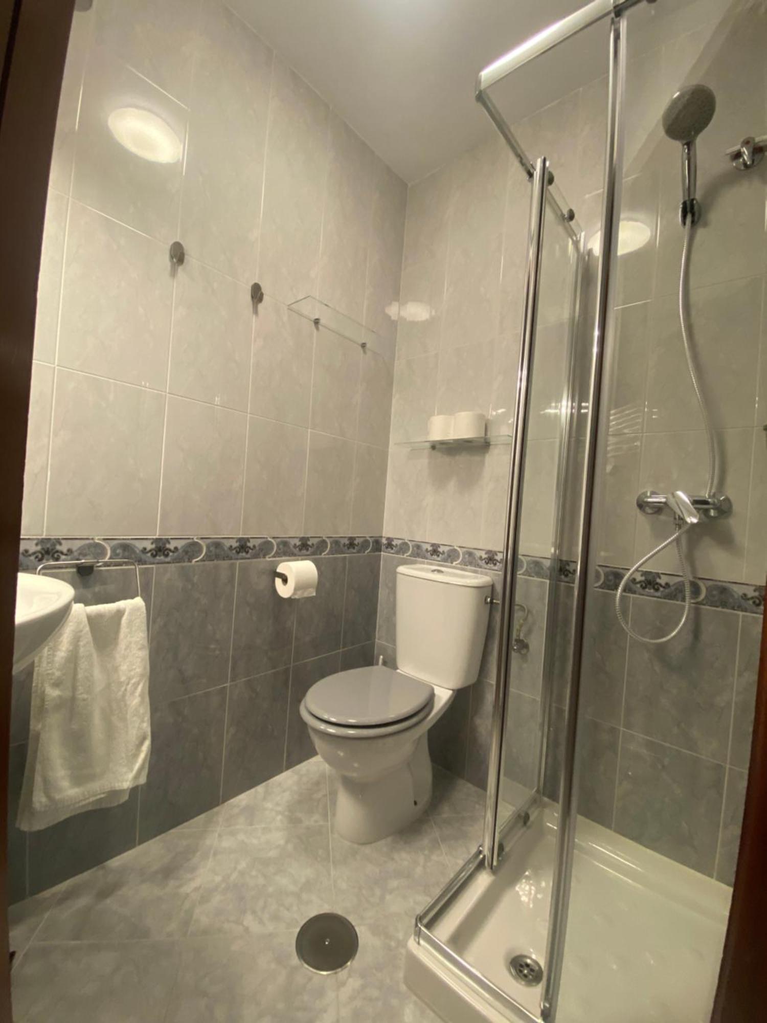 Muro Alto Apartment *