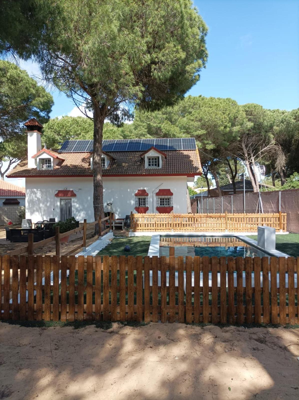 Holiday home Casa Selene El Puerto de Santa Maria