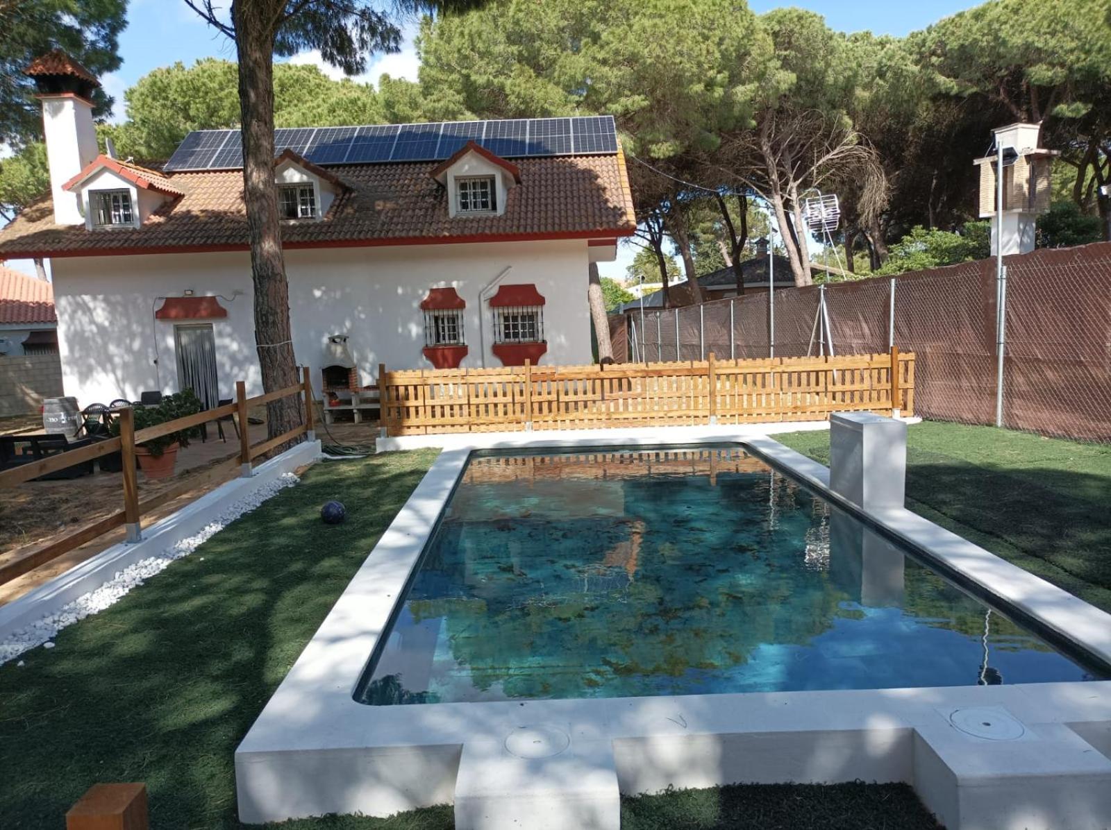 Casa Selene El Puerto de Santa Maria