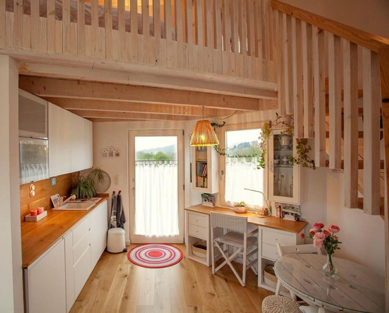 Holiday home Mini Casa Con Jardin Mungia