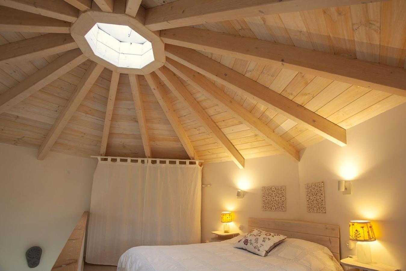 Mini Casa Con Jardin Holiday home *