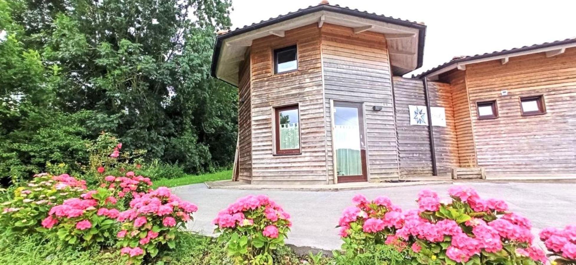 Holiday home Mini Casa Con Jardin *