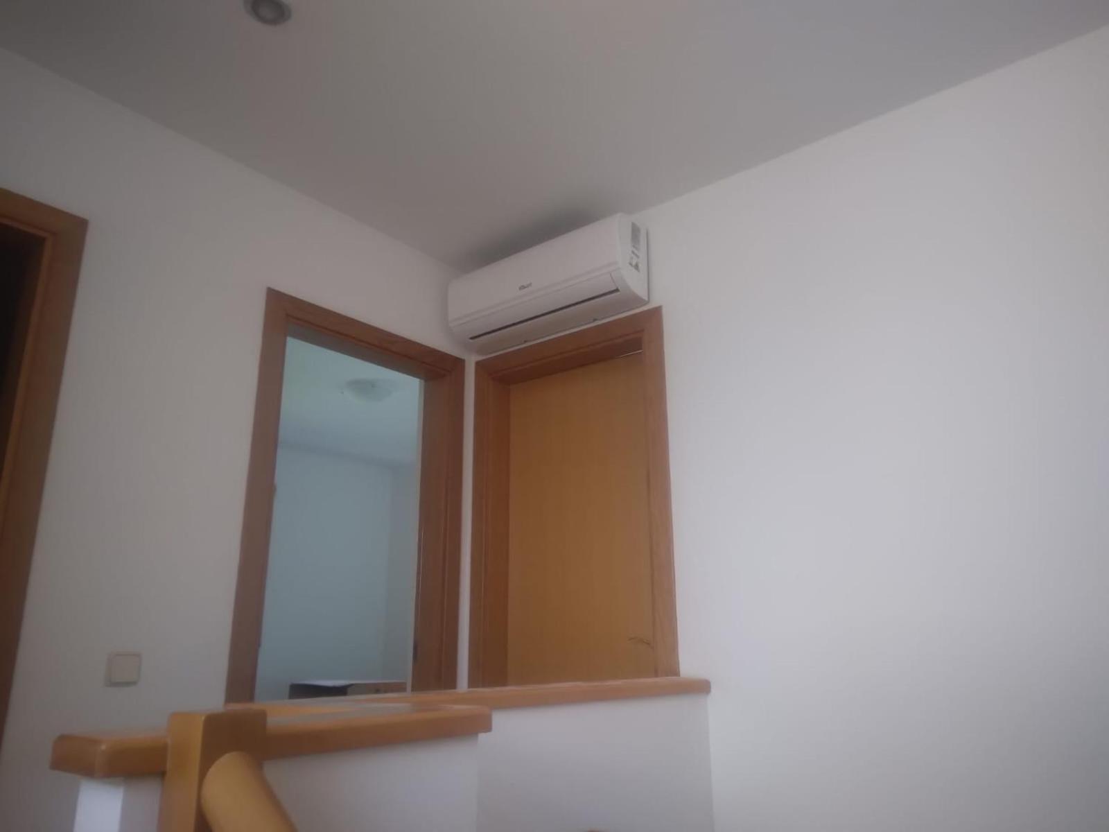 Agradable Casa Con Piscina En Les Tres Cales
