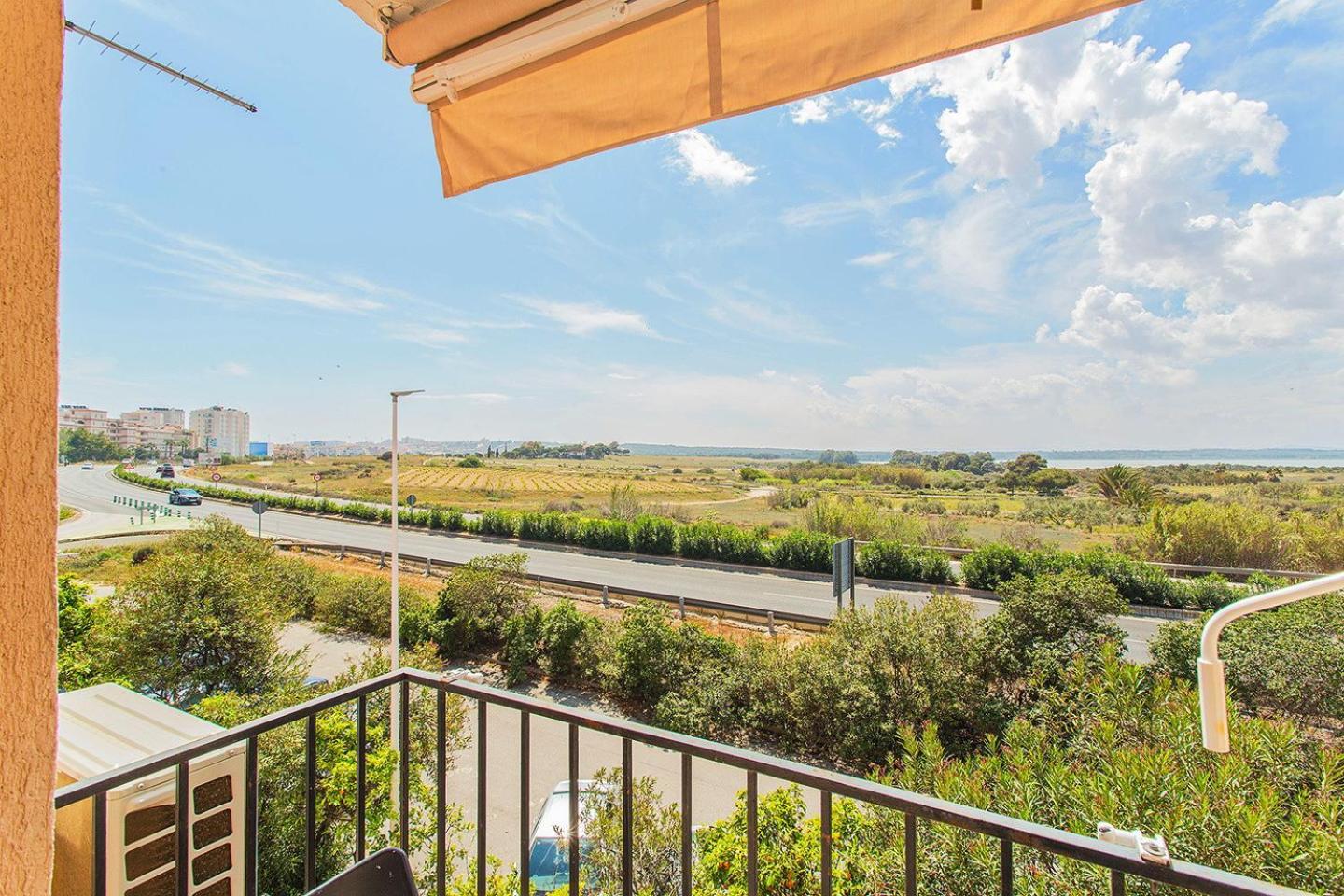 Apartment 127 Pequeno Beach - Alicante Holiday *