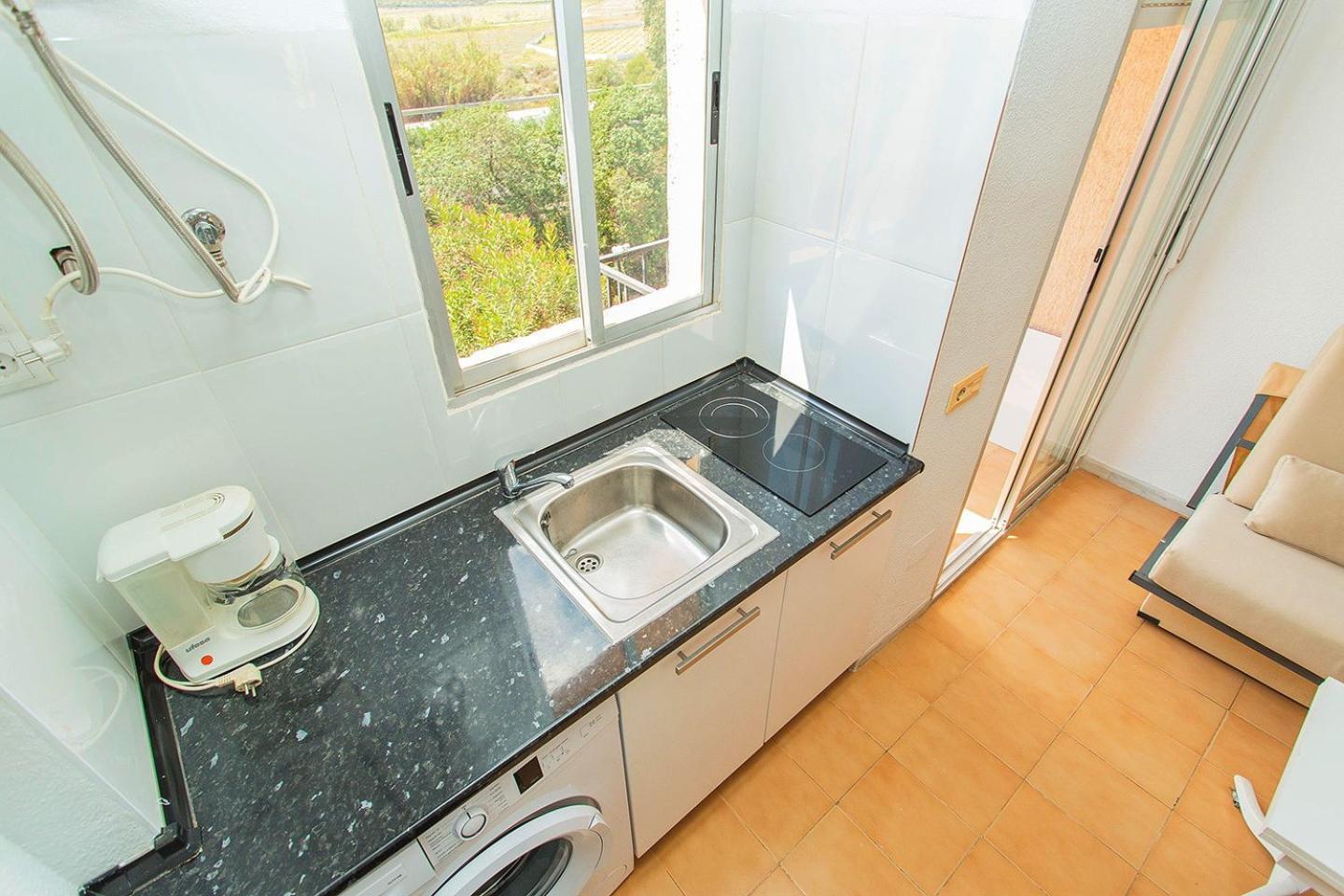 127 Pequeno Beach - Alicante Holiday * La Mata (Torrevieja)