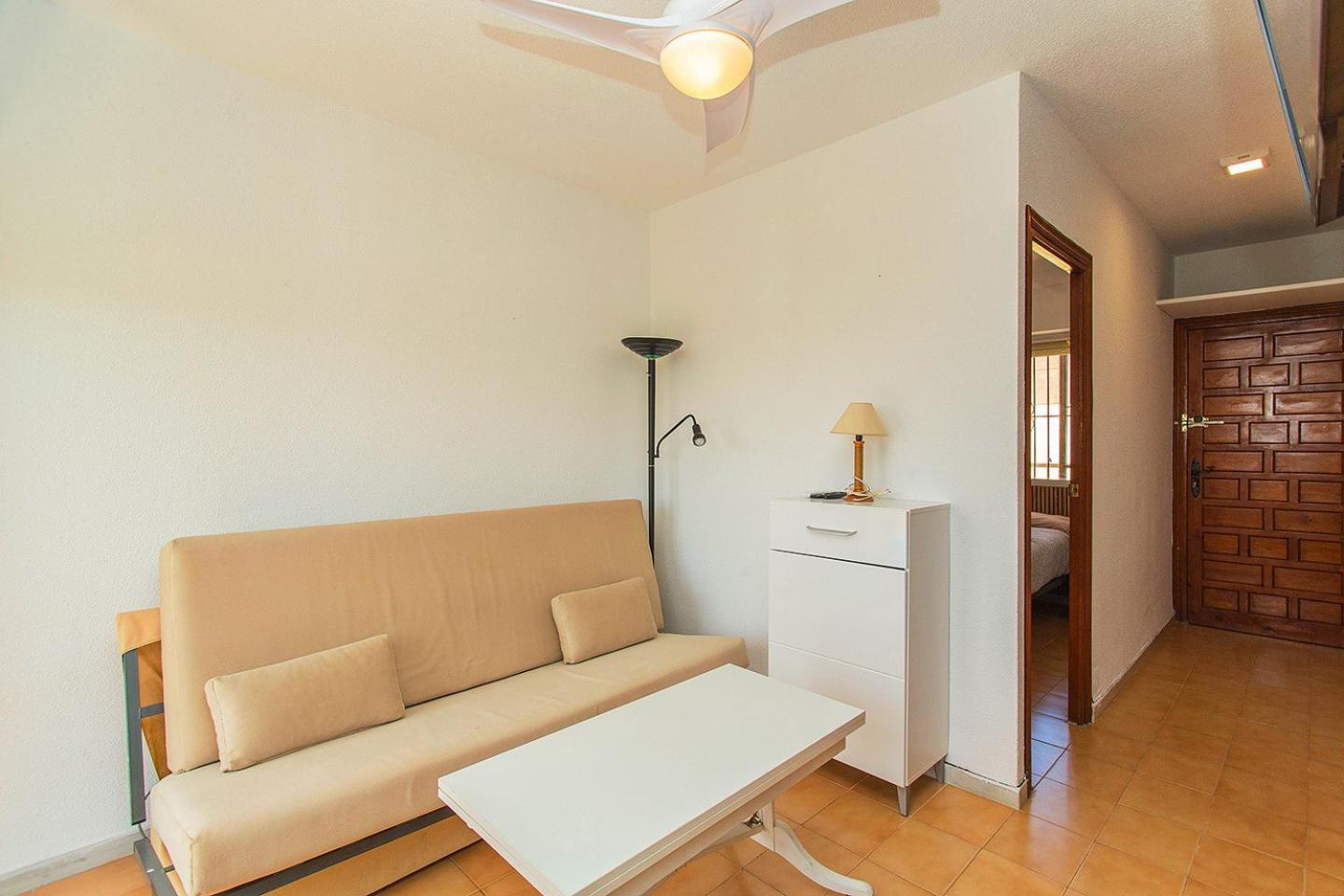 127 Pequeno Beach - Alicante Holiday