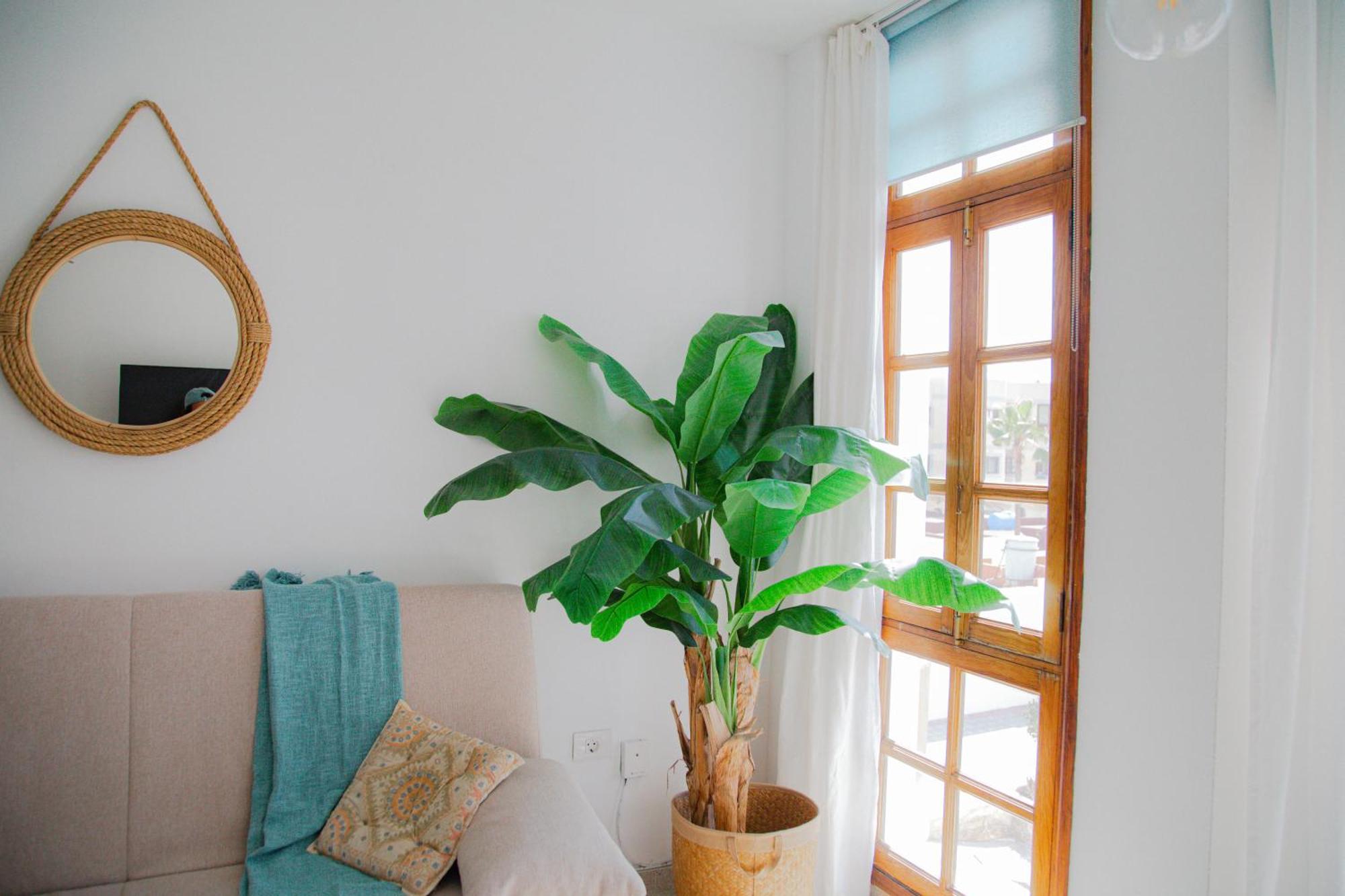 Casa Gon Apartamento Centricos A 100M De La Playa * Corralejo