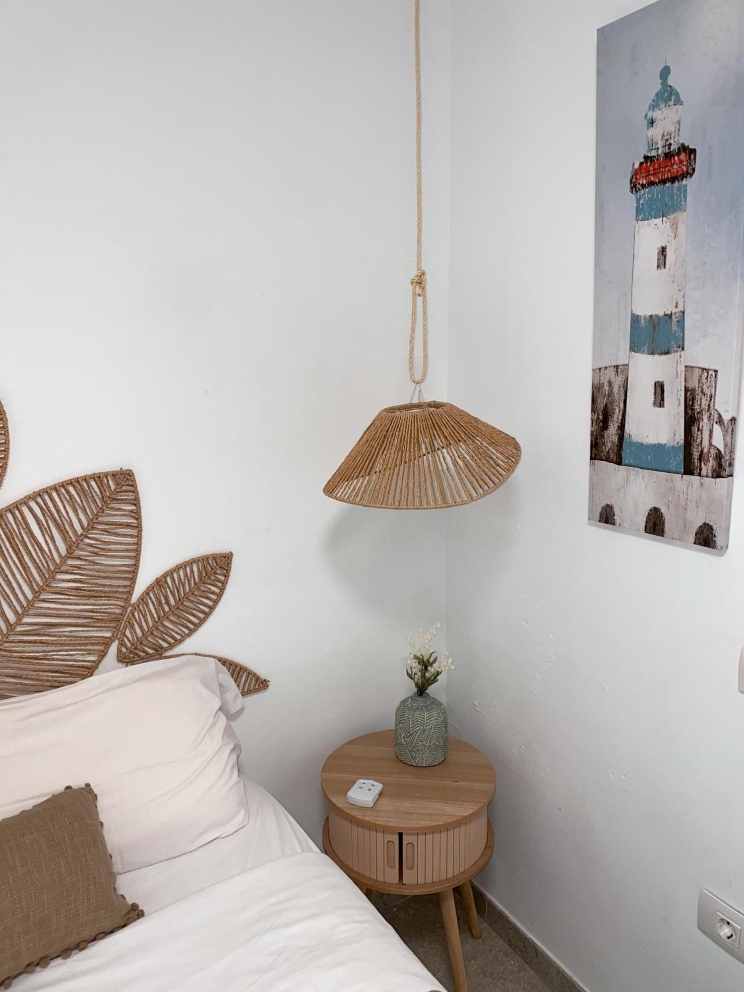 Casa Gon Apartamento Centricos A 100M De La Playa Corralejo