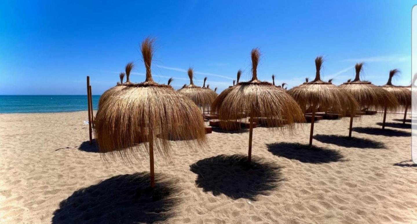 Boliches Playa