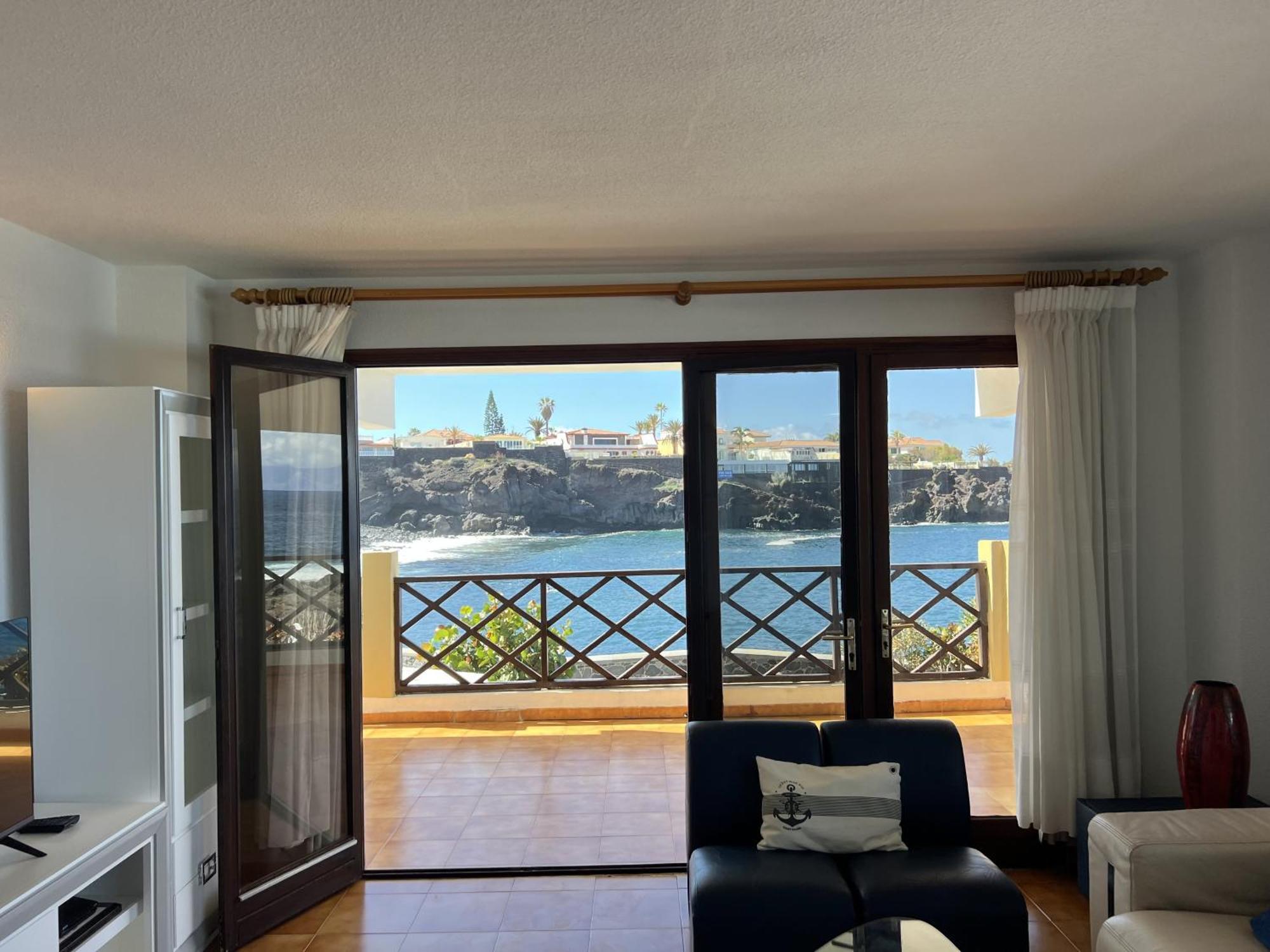 128 Neptuno Ocean Experience By Suneyrents Apartamento