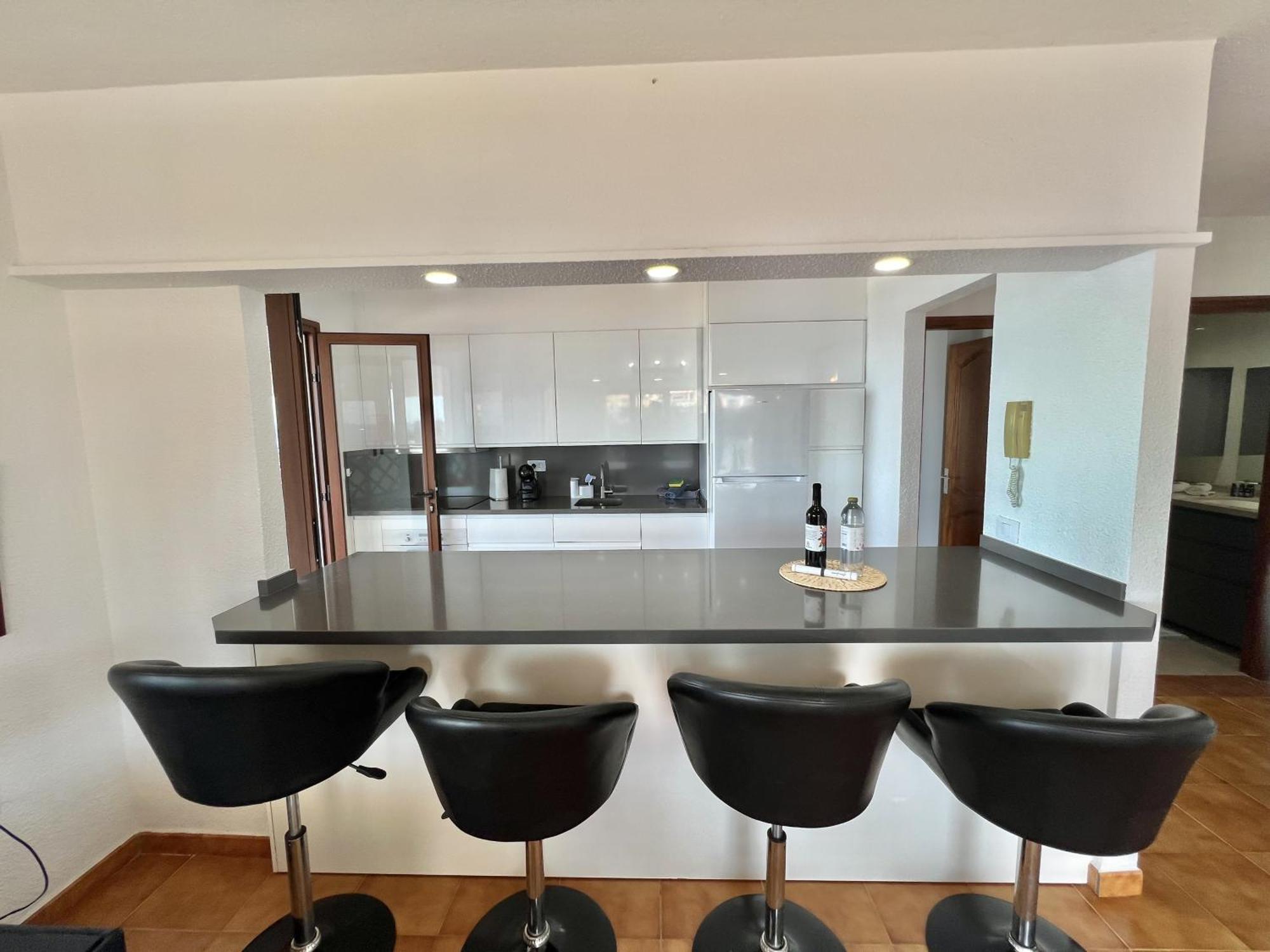 128 Neptuno Ocean Experience By Suneyrents Apartamento