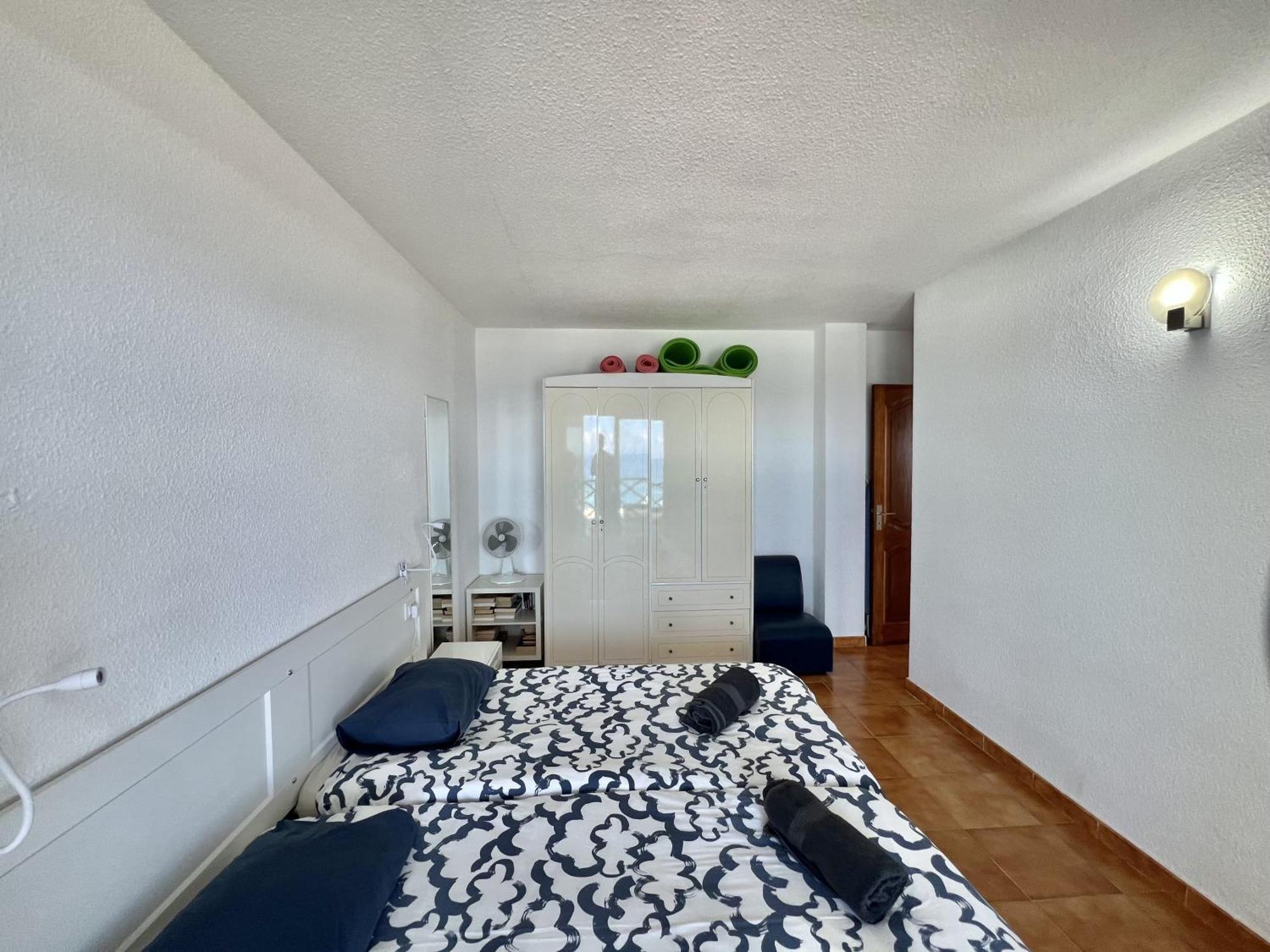 Apartamento 128 Neptuno Ocean Experience By Suneyrents *