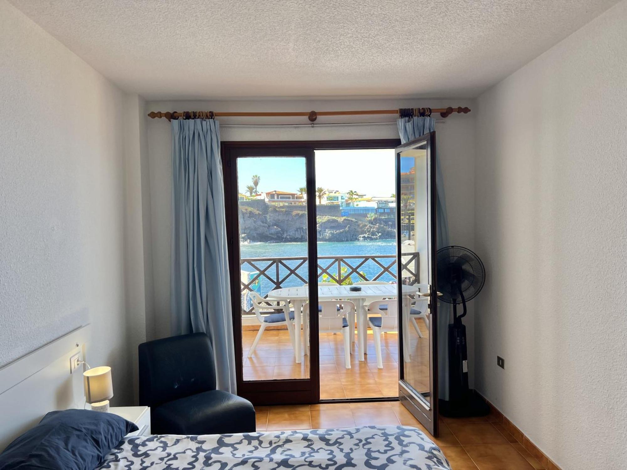 128 Neptuno Ocean Experience By Suneyrents Puerto de Santiago (Tenerife)