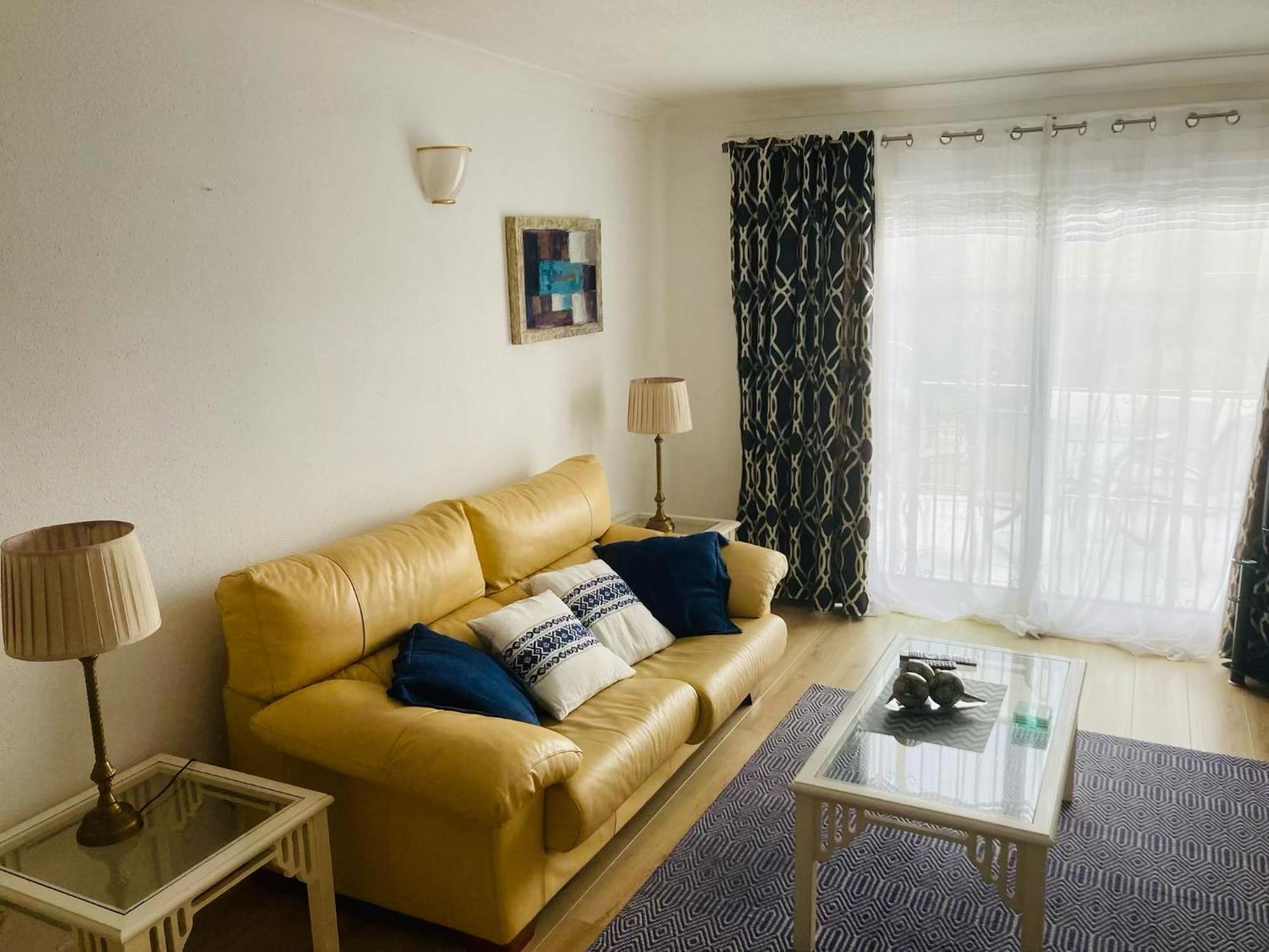 Pueblo Olivos, Riviera Del Sol Apartment Sitio de Calahonda