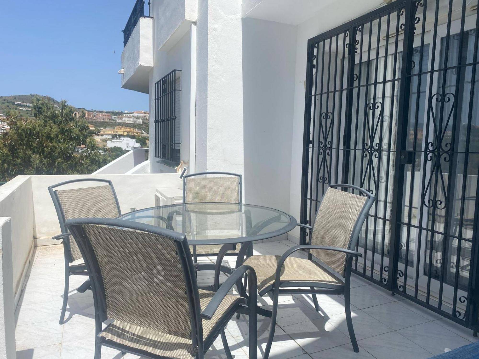 Apartment Pueblo Olivos, Riviera Del Sol Sitio de Calahonda