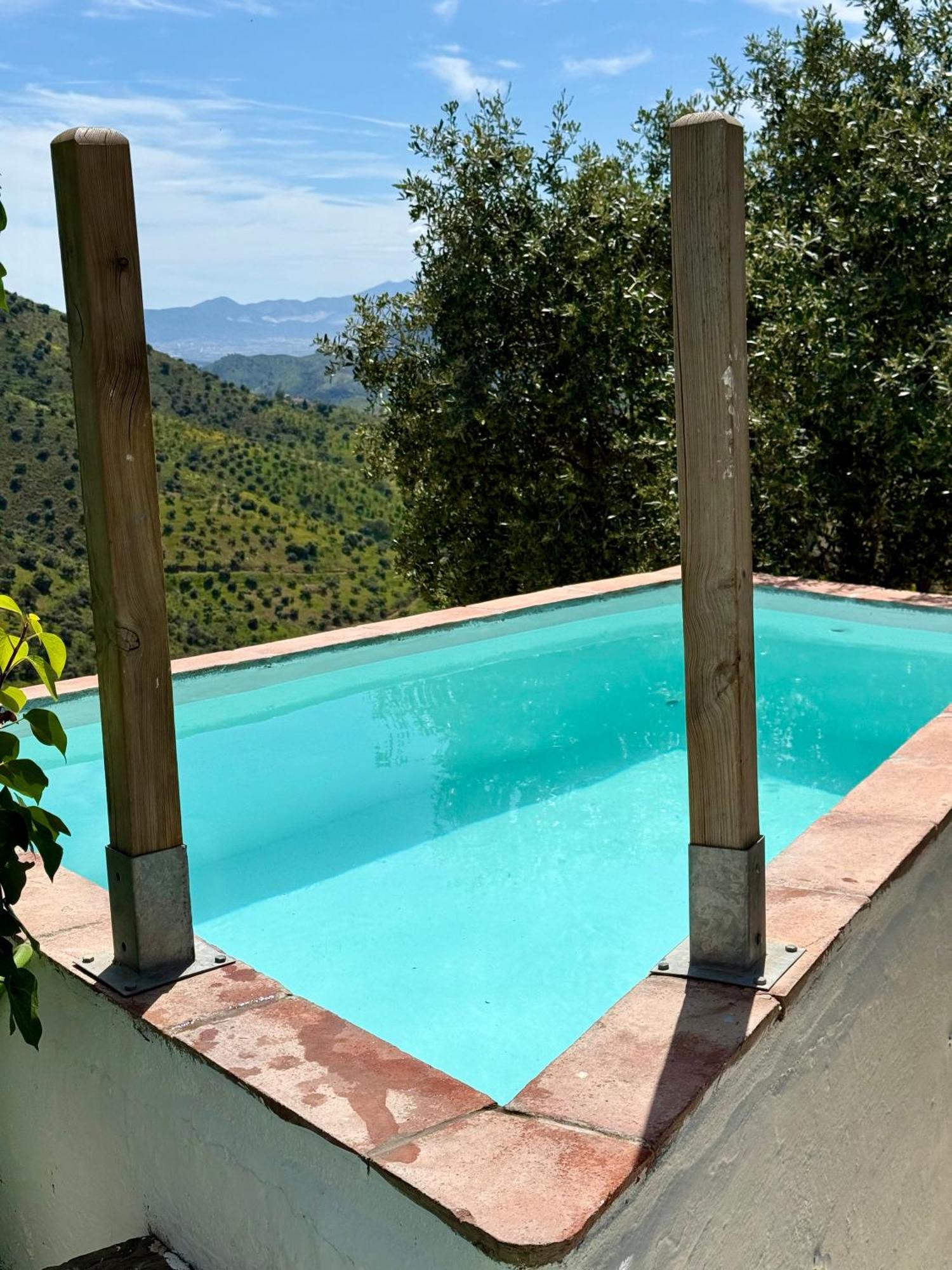 Chalet La Tahona *