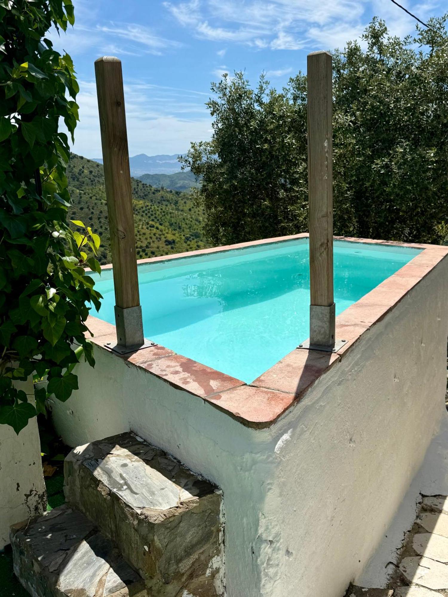 La Tahona Chalet Almogía