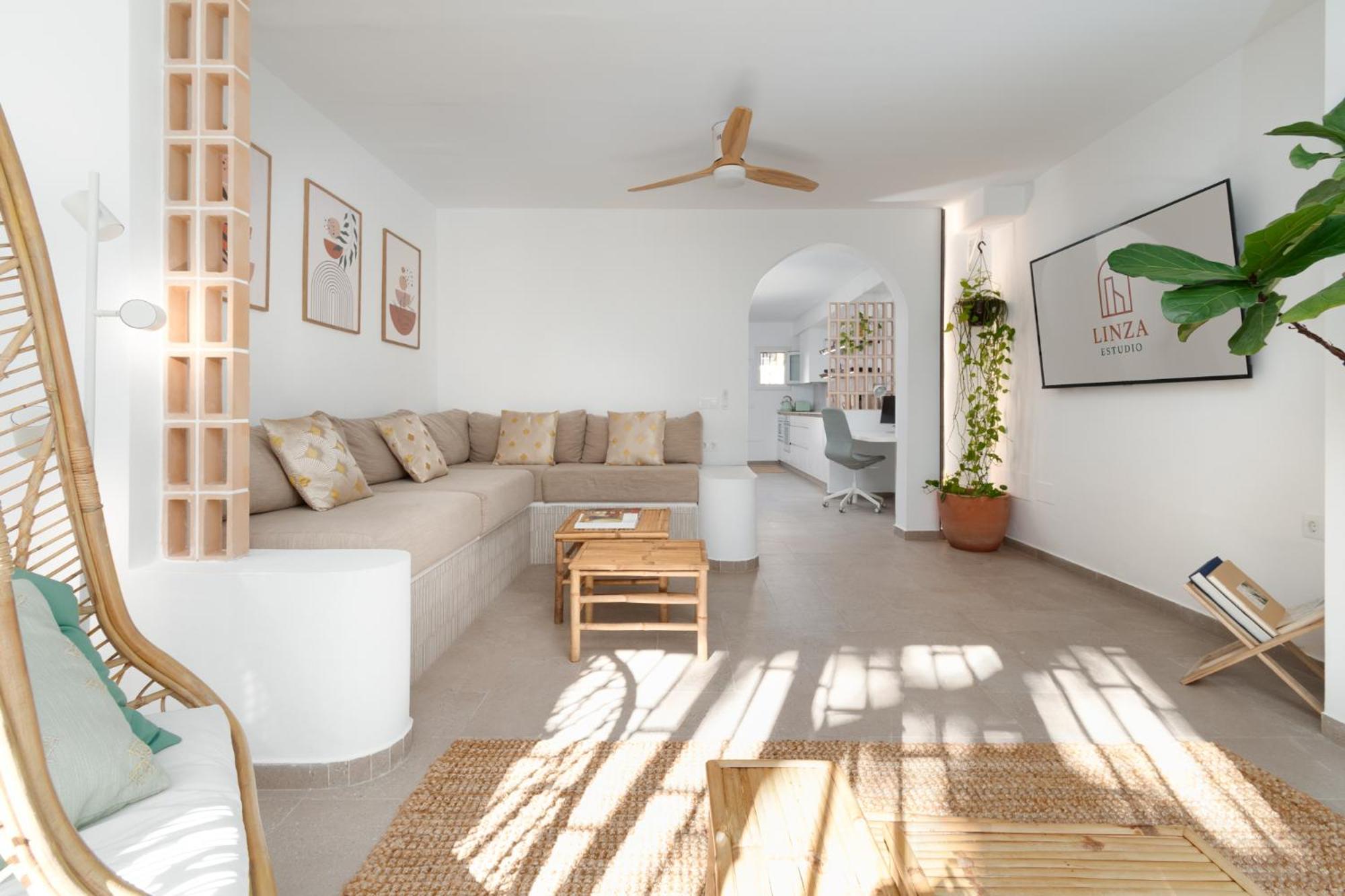 Blanco High-end Mediterranean Design By The Sea ~
