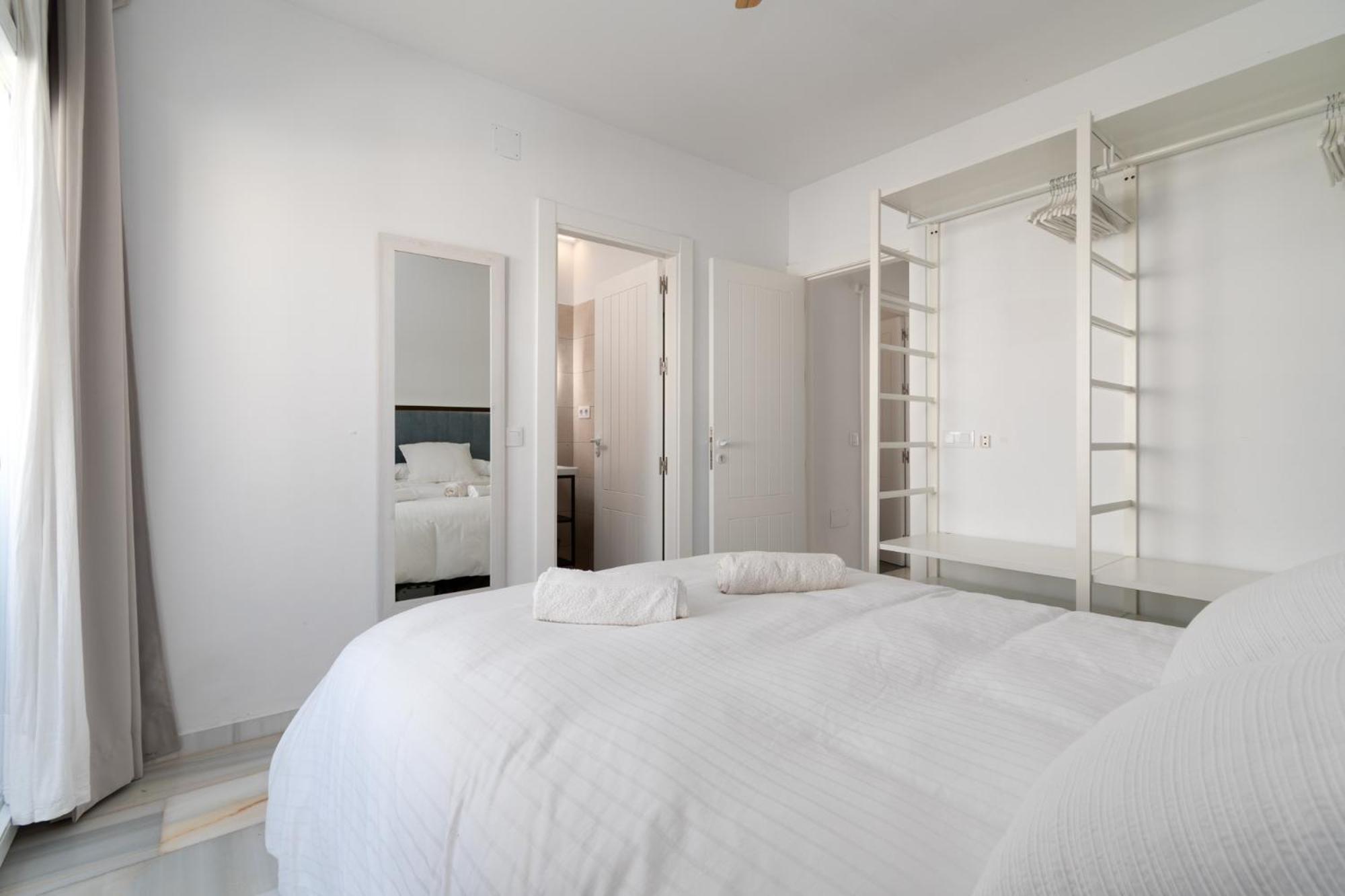 Blanco High-end Mediterranean Design By The Sea ~