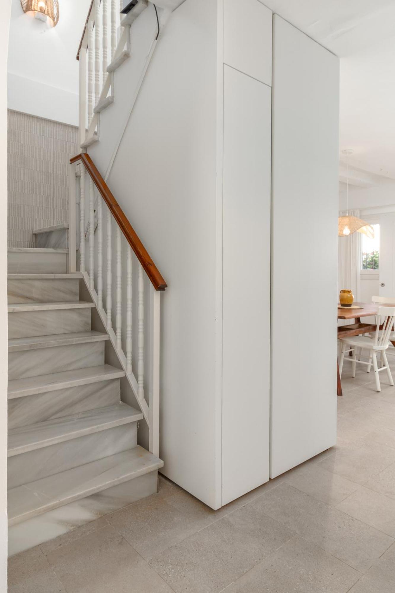 Blanco High-end Mediterranean Design By The Sea ~ *