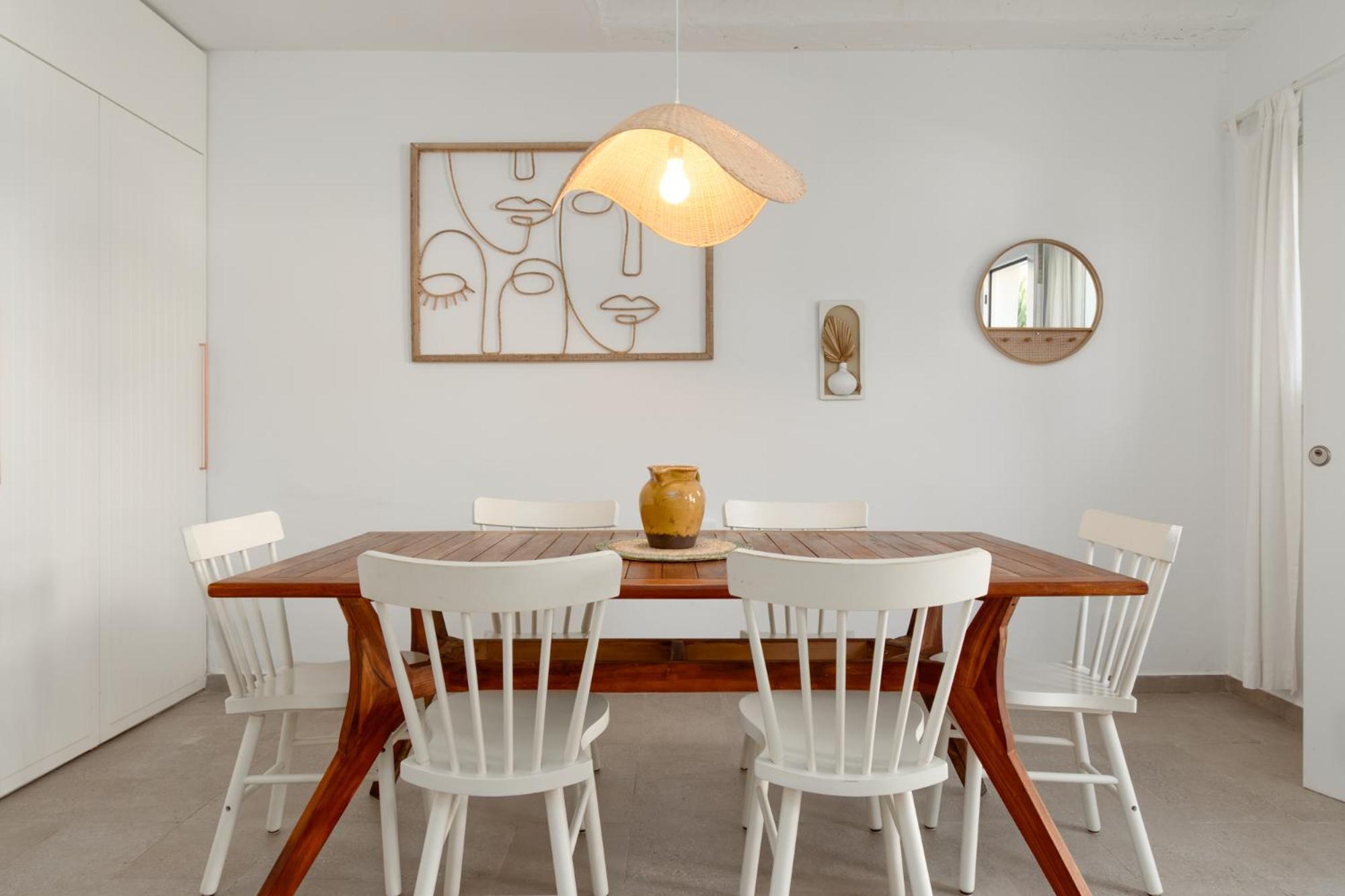 Blanco High-end Mediterranean Design By The Sea ~ Mijas