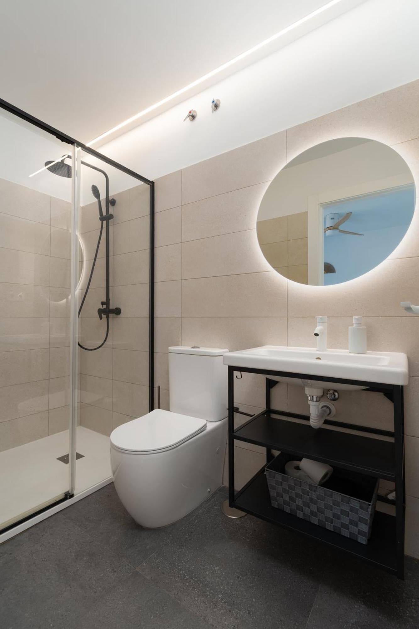 Blanco High-end Mediterranean Design By The Sea ~ * Mijas
