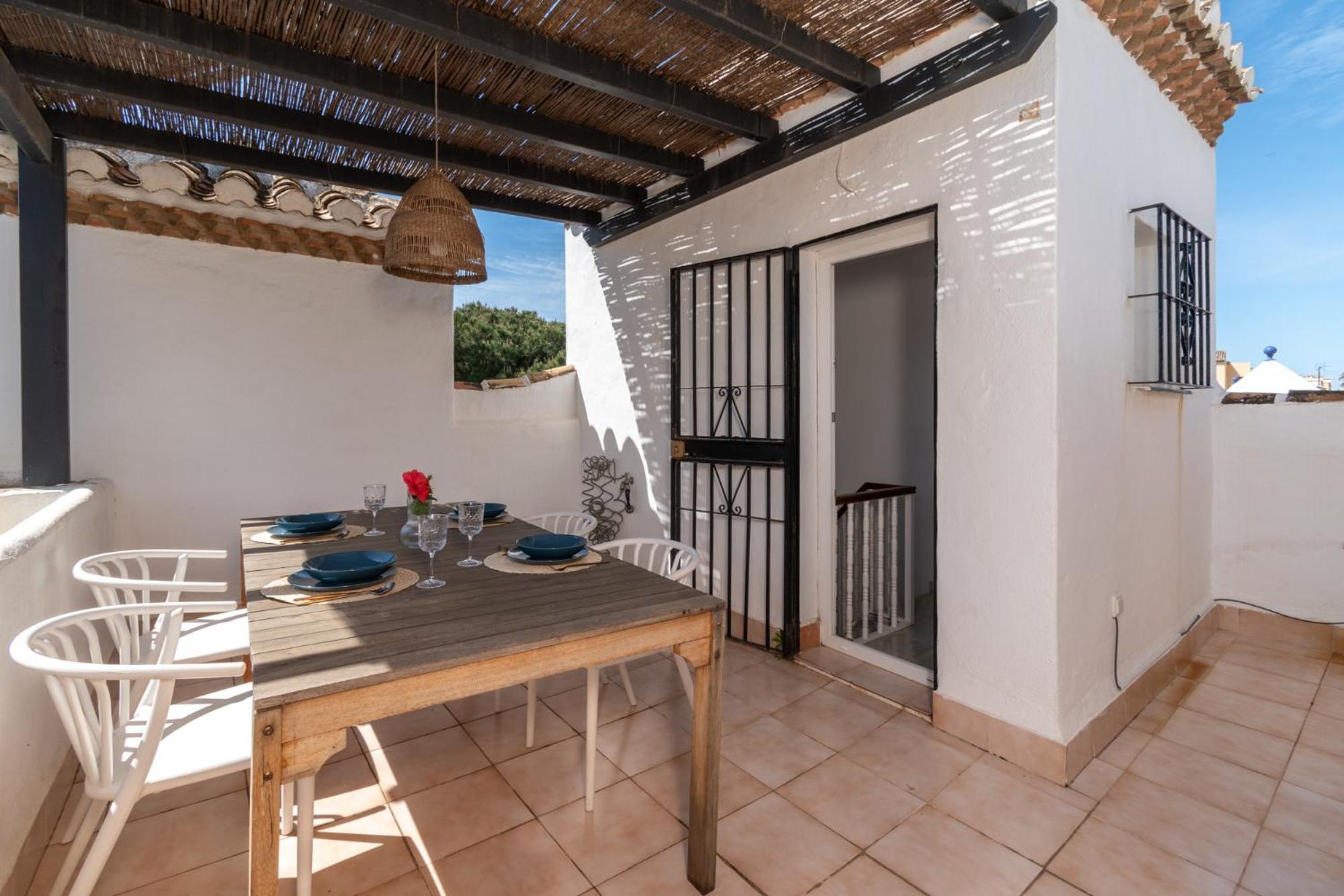 Blanco High-end Mediterranean Design By The Sea ~ *