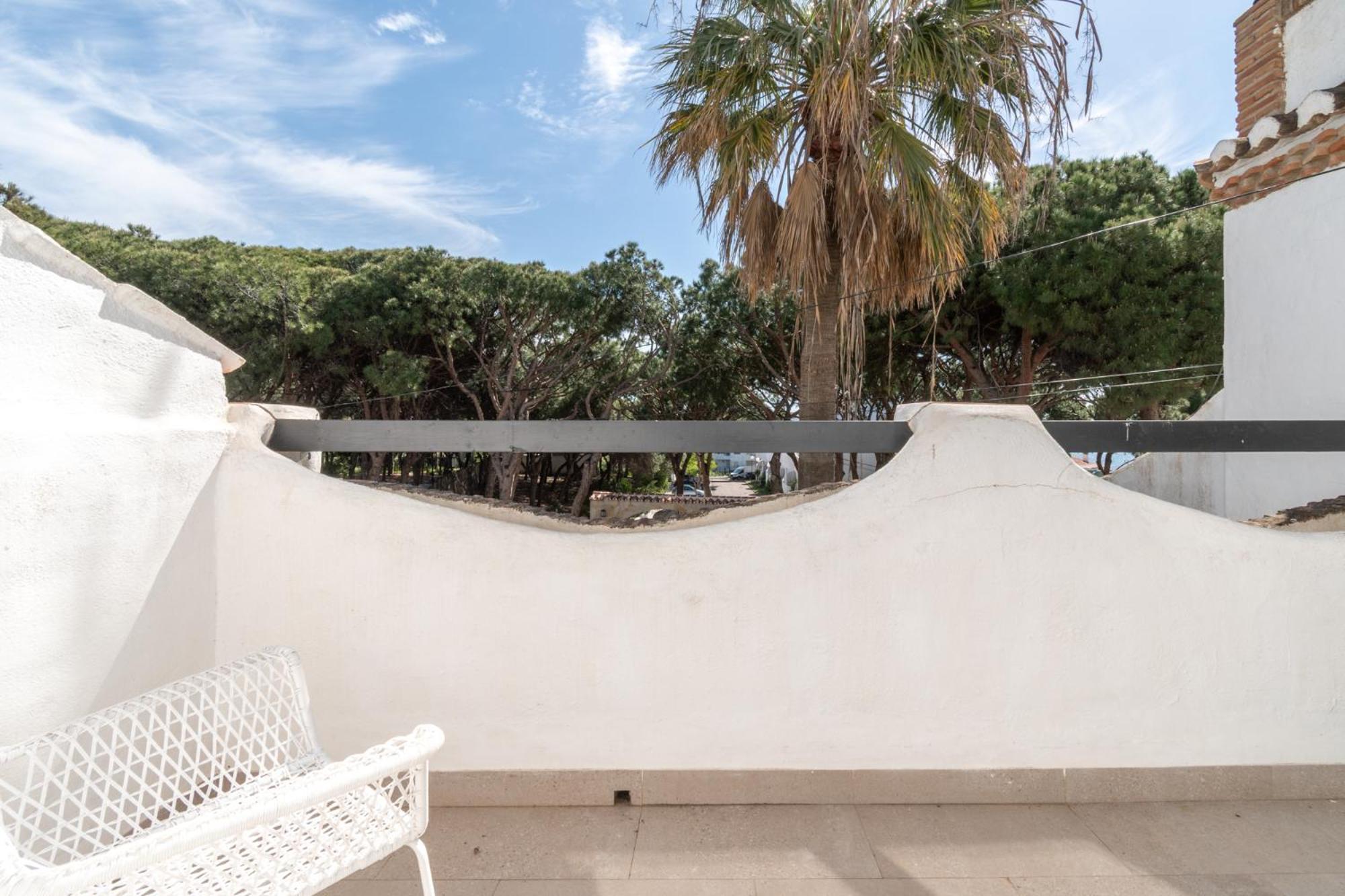 Blanco High-end Mediterranean Design By The Sea ~