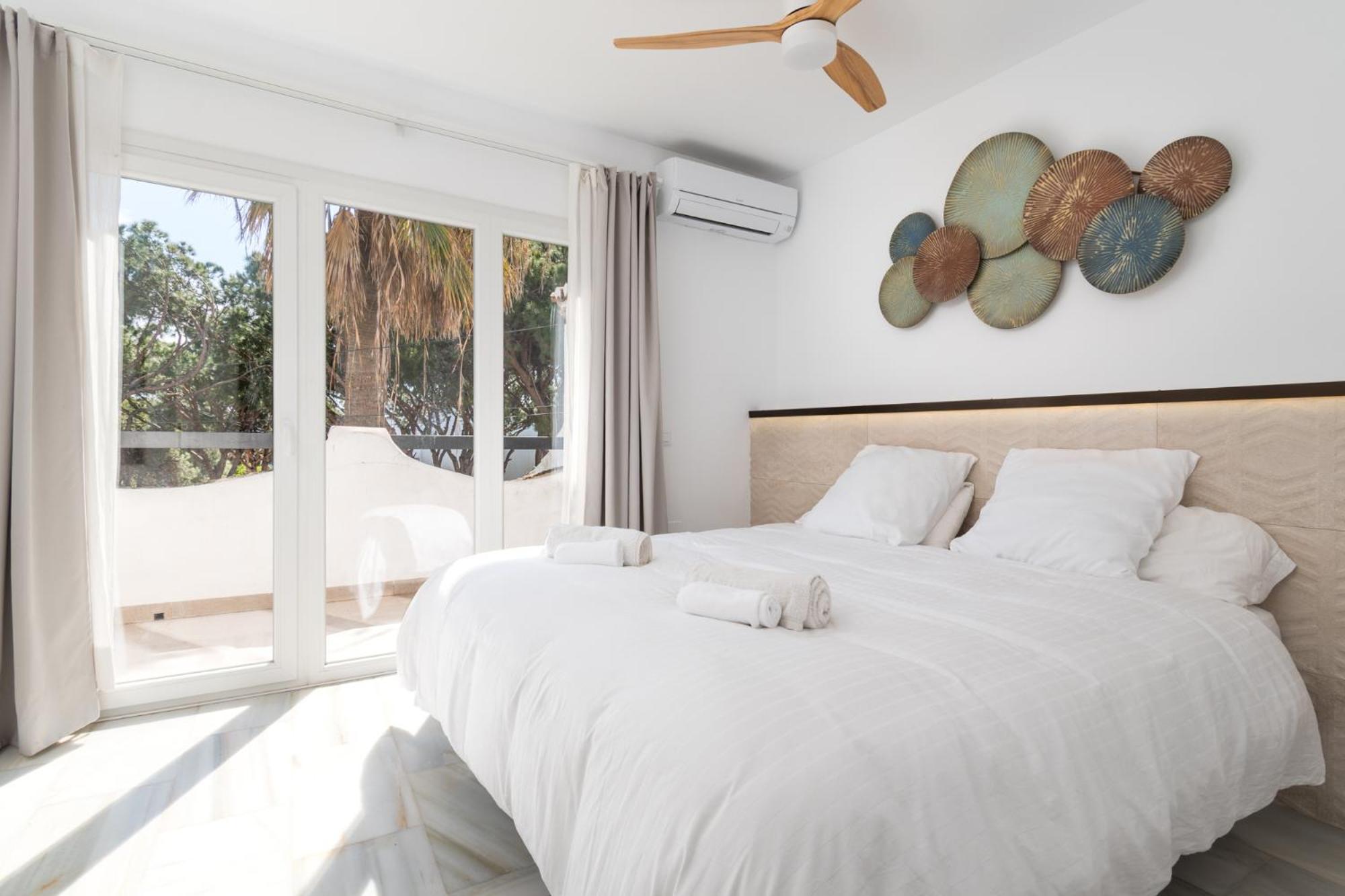 Blanco High-end Mediterranean Design By The Sea ~ *