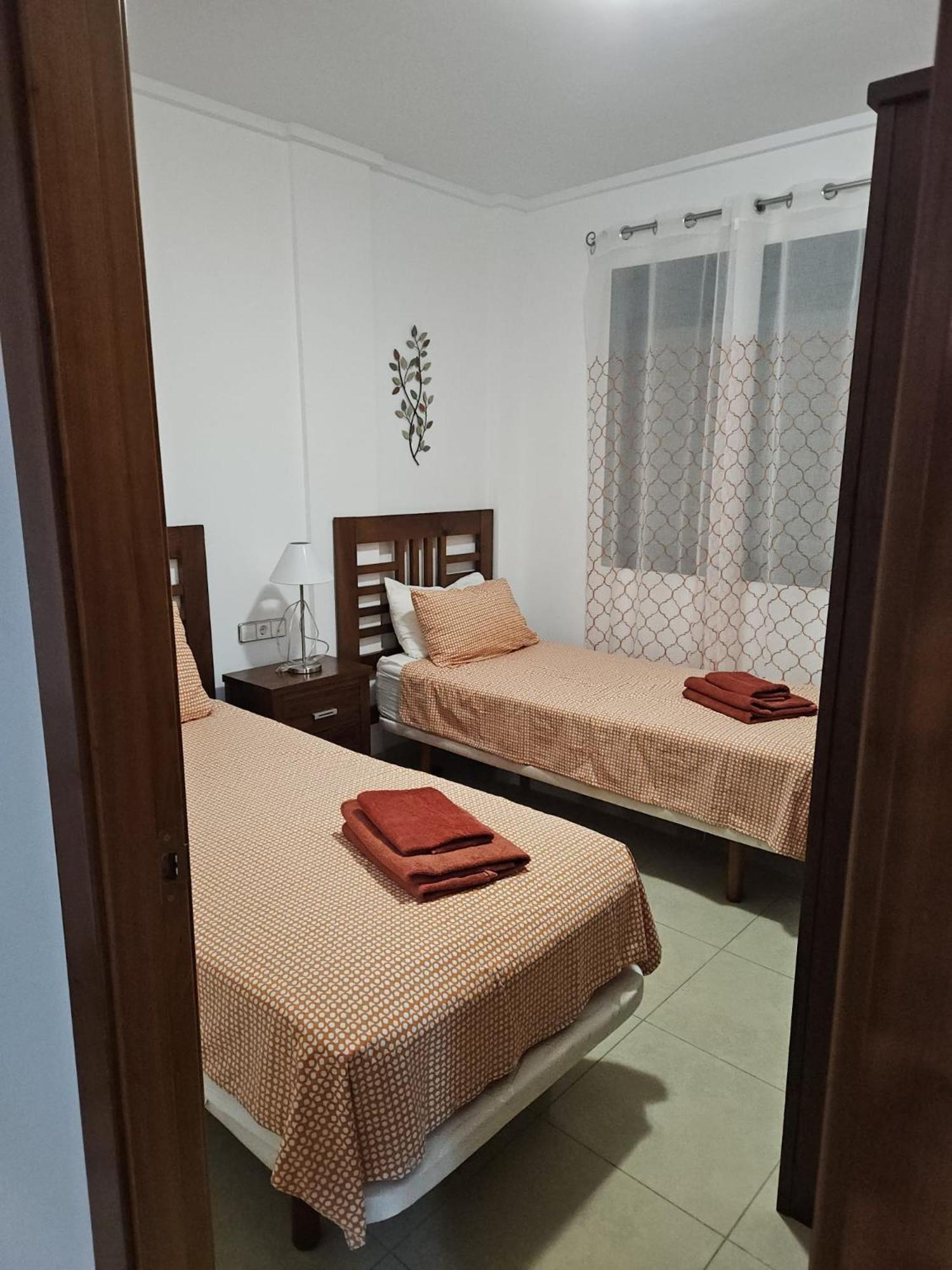 Holiday home Prestigious Dona Pepa 2 Urbanisation With Shared Pool
