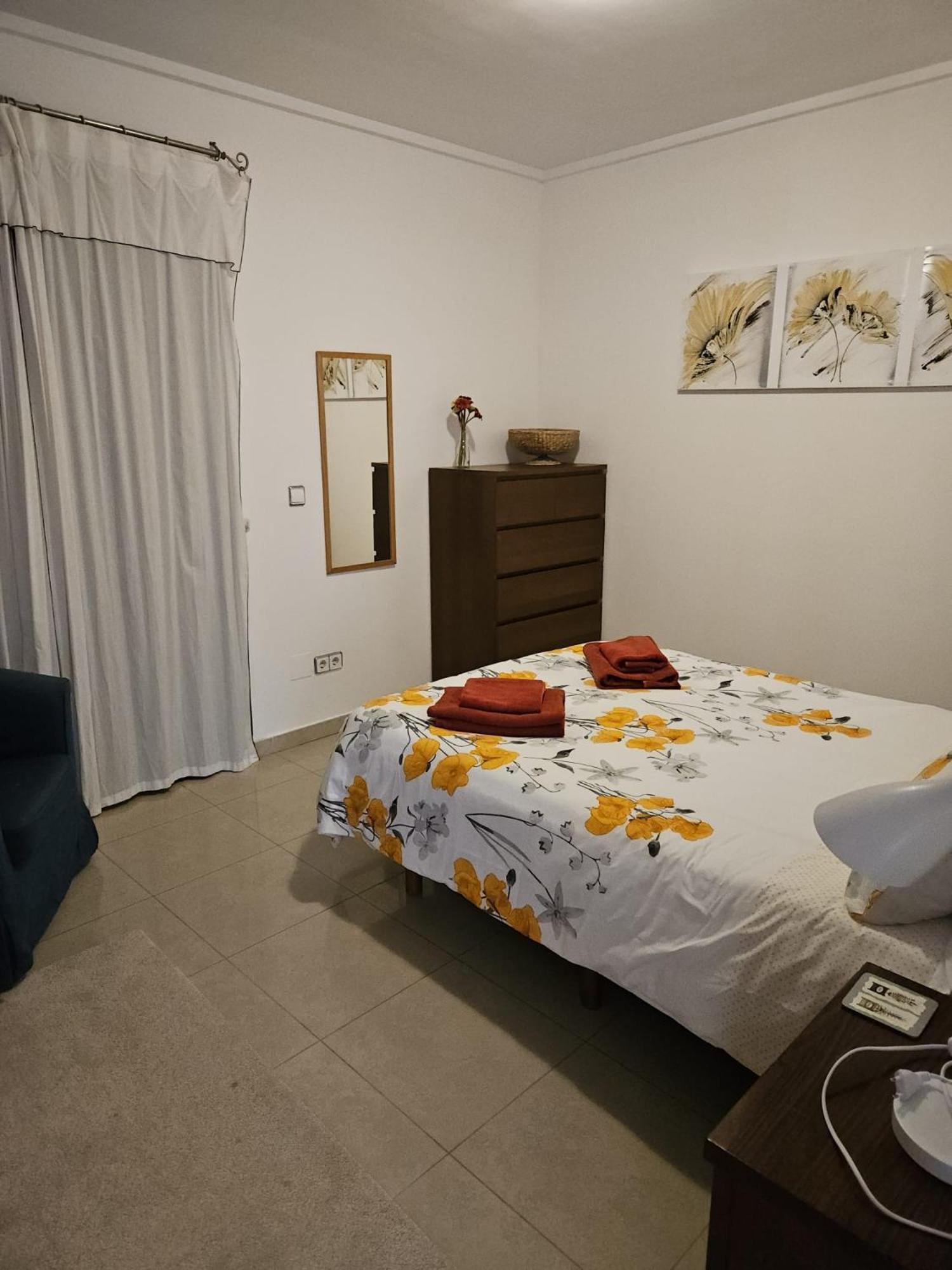 Prestigious Dona Pepa 2 Urbanisation With Shared Pool Holiday home