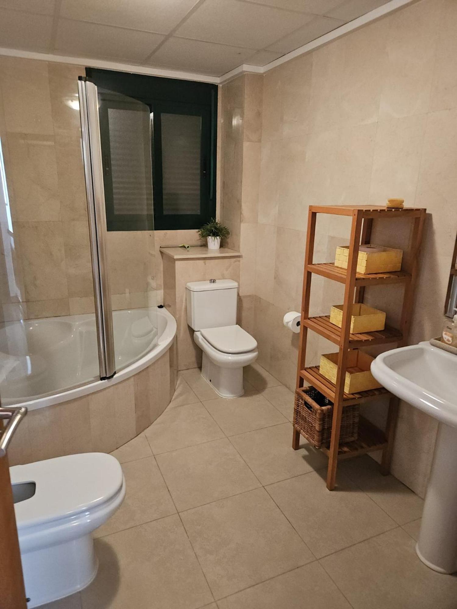 Holiday home Prestigious Dona Pepa 2 Urbanisation With Shared Pool