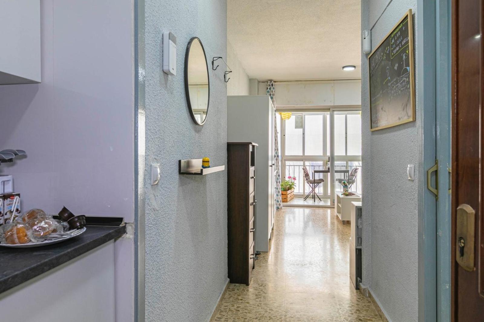 Apartment Anson