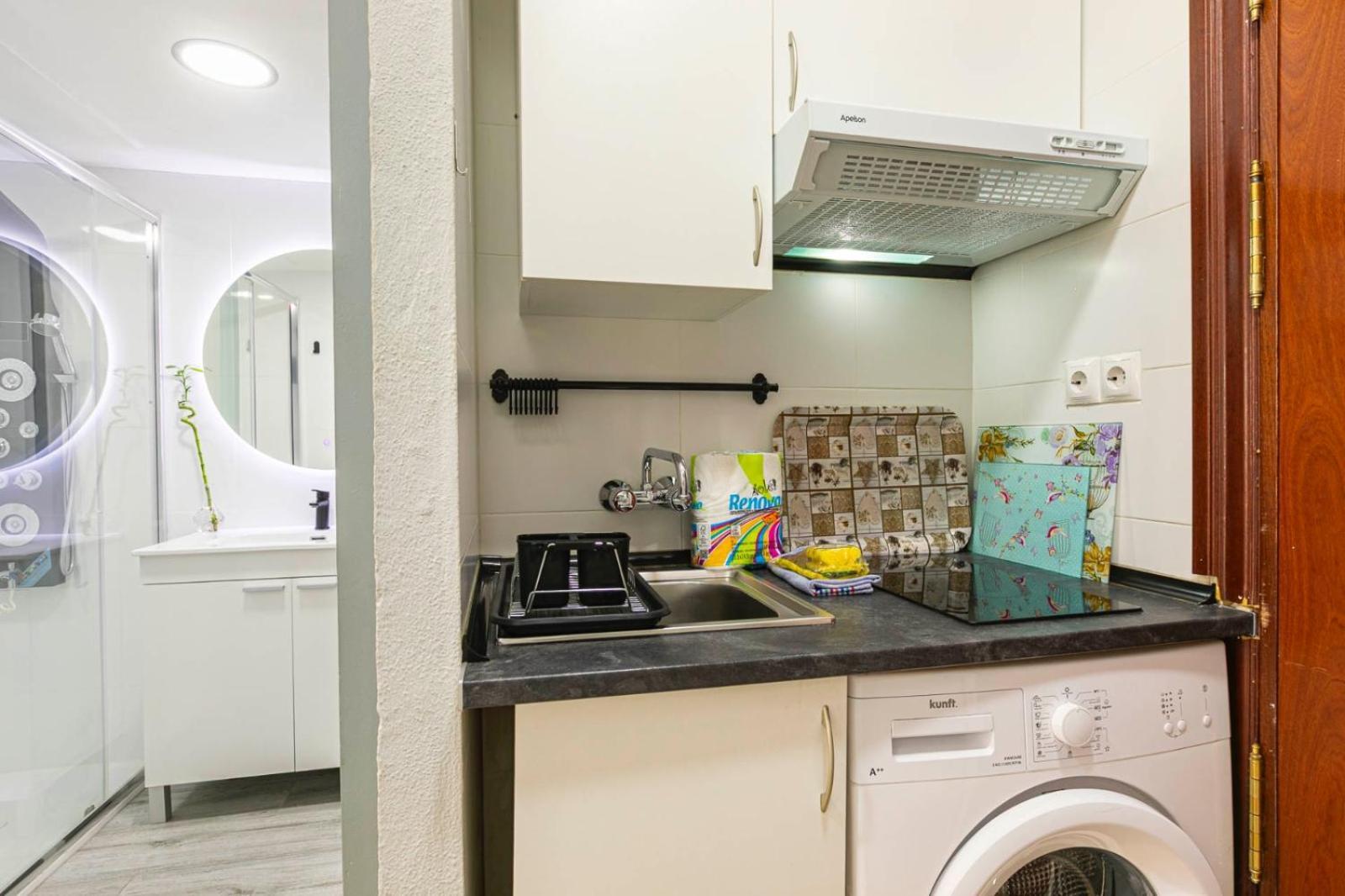 Apartment Anson Torremolinos