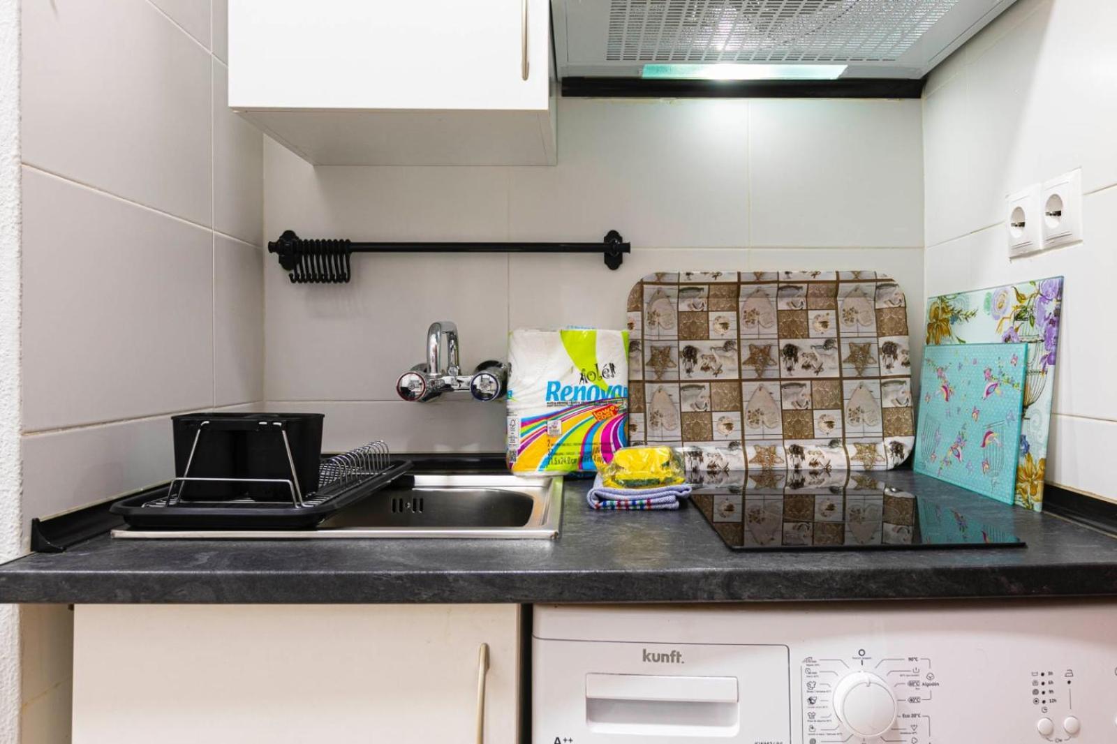 Apartment Anson