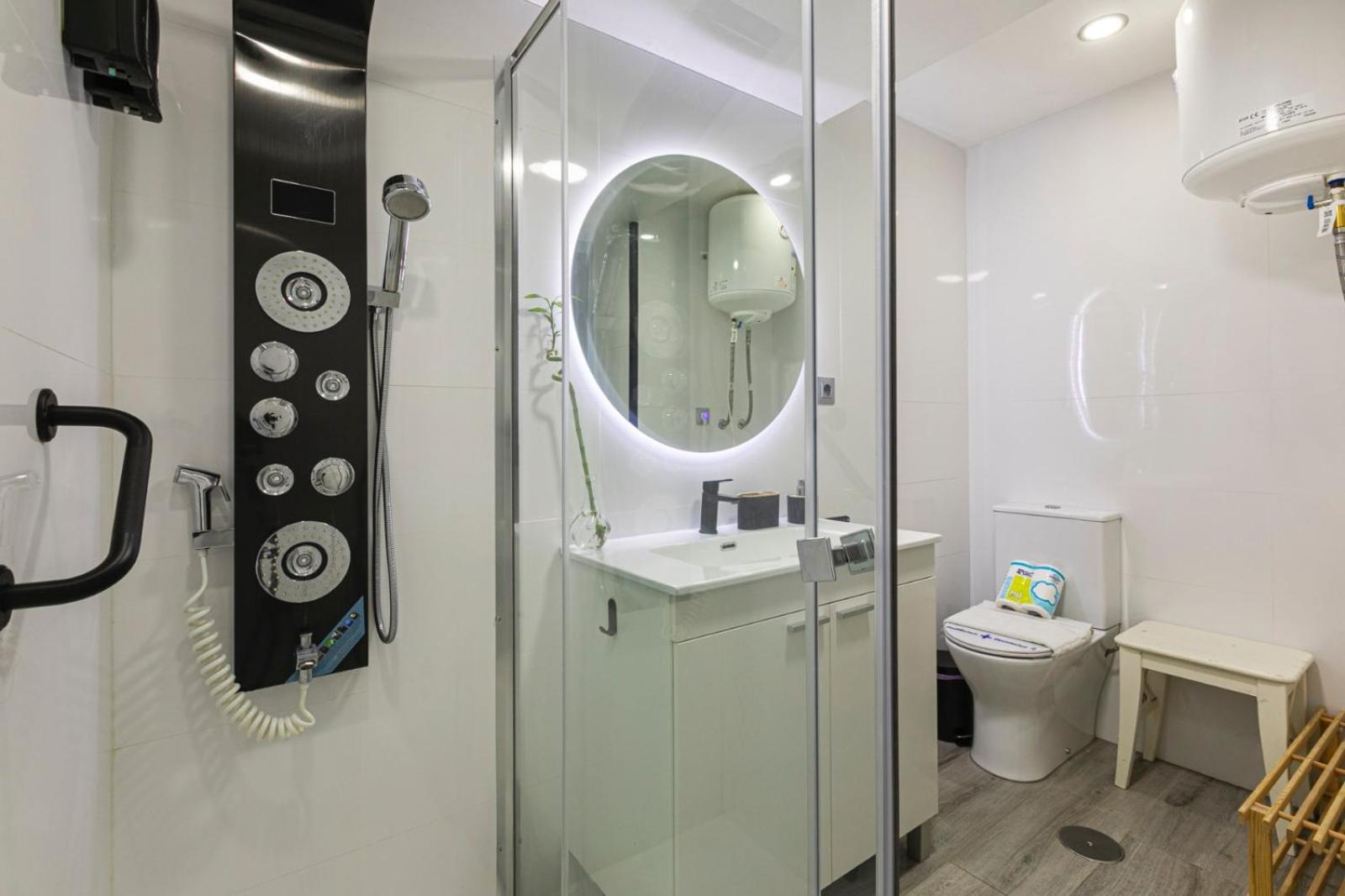 Anson Apartment Torremolinos