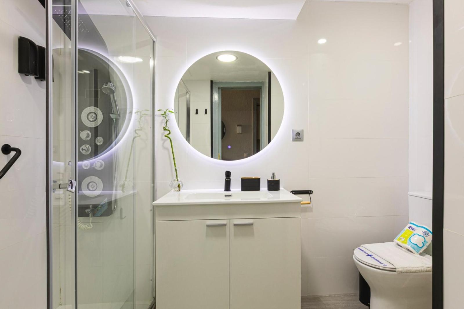 Apartment Anson Torremolinos